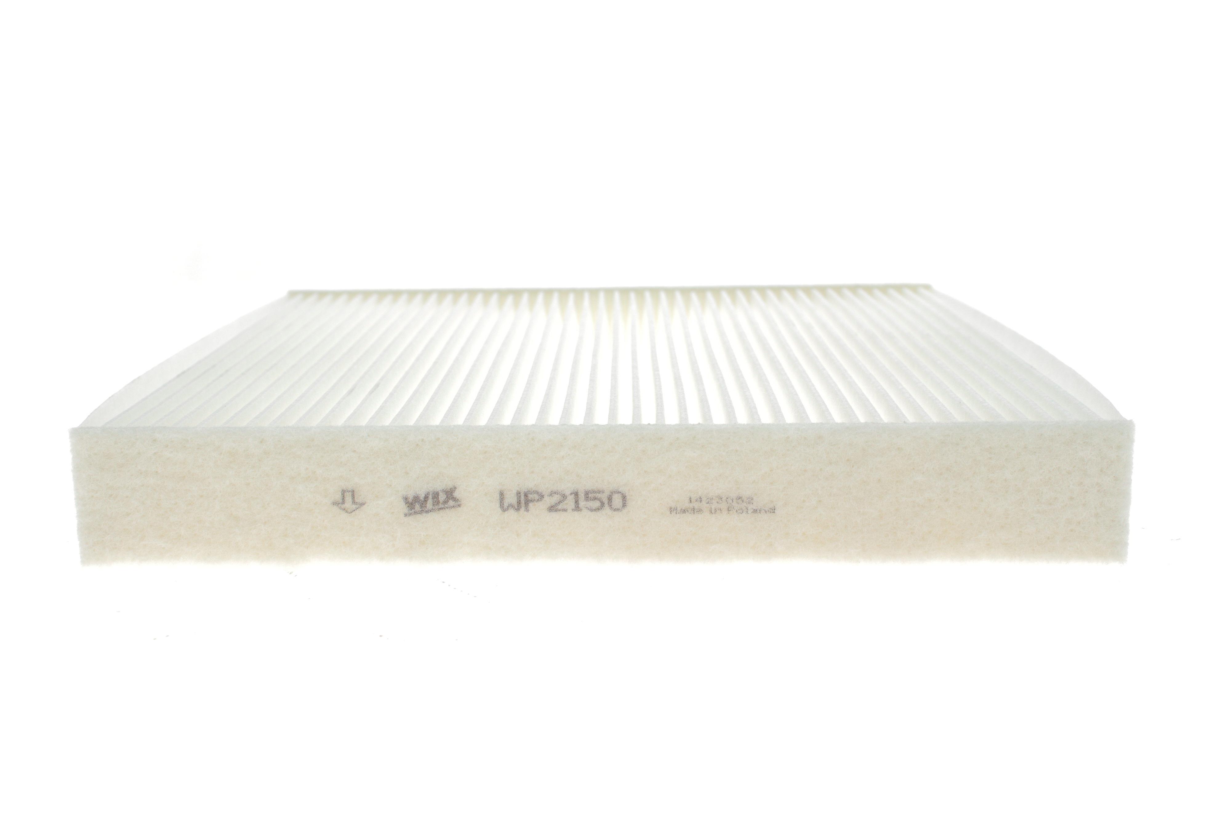 Фільтр салону Iveco Daily 11-