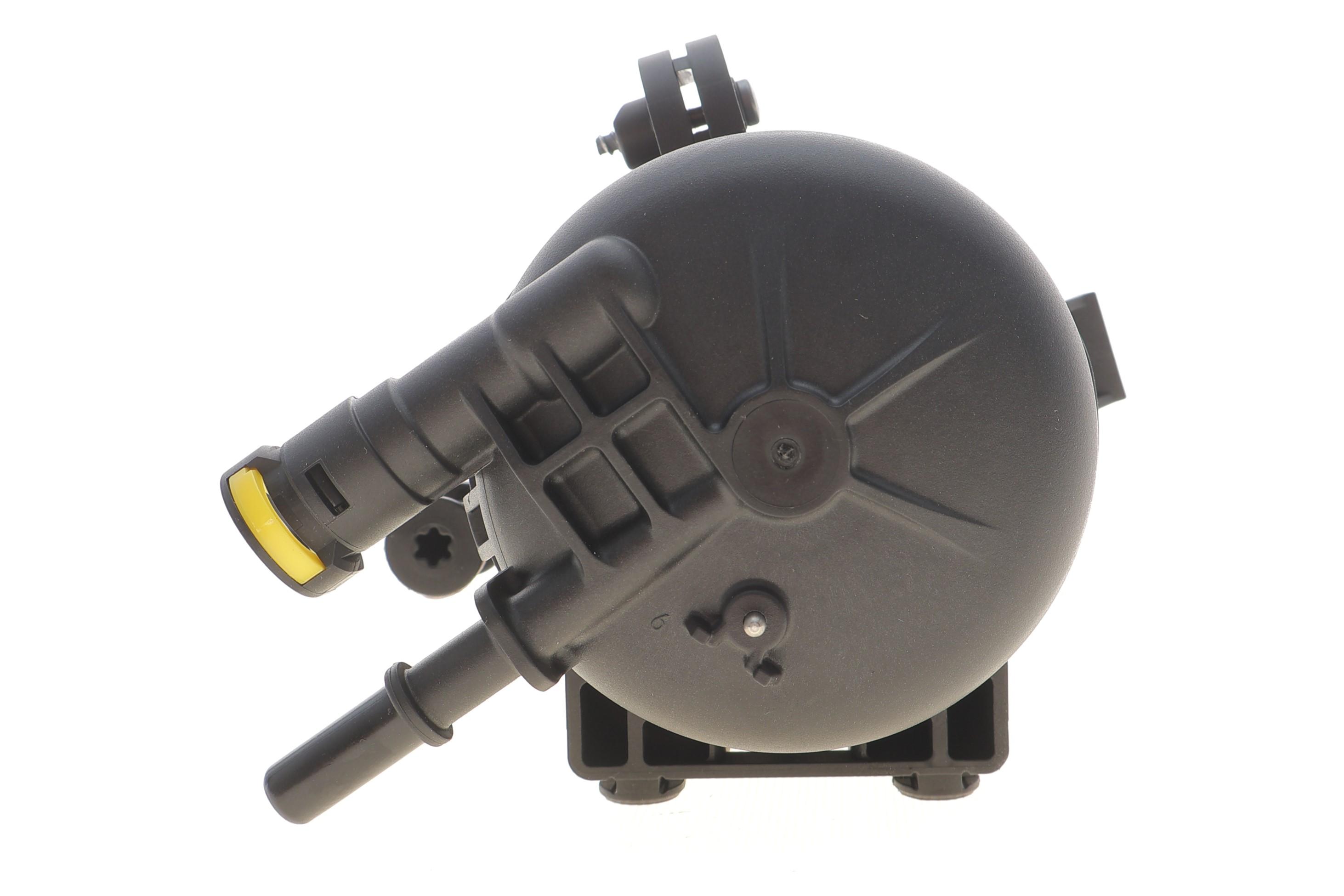 Фільтр паливний Land Rover Discovery 2.0 Sd4/Td4 16-