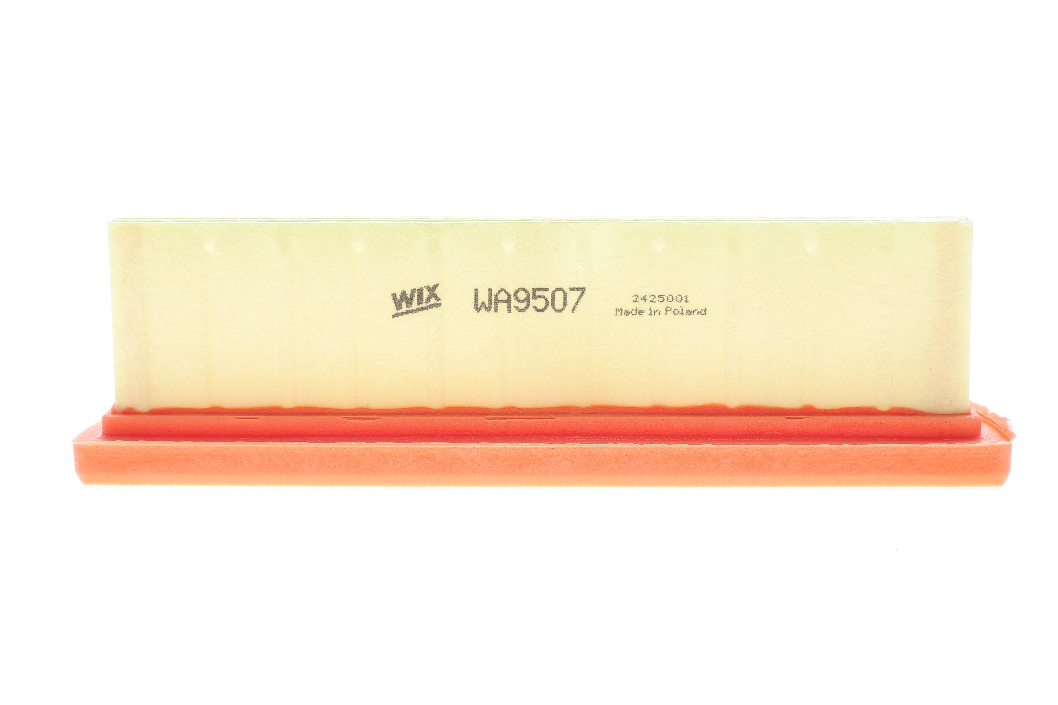 Фільтр повітряний Opel Corsa E 1.0DI/1.2/1.3CDTI/1.4/1.6OPC 14-