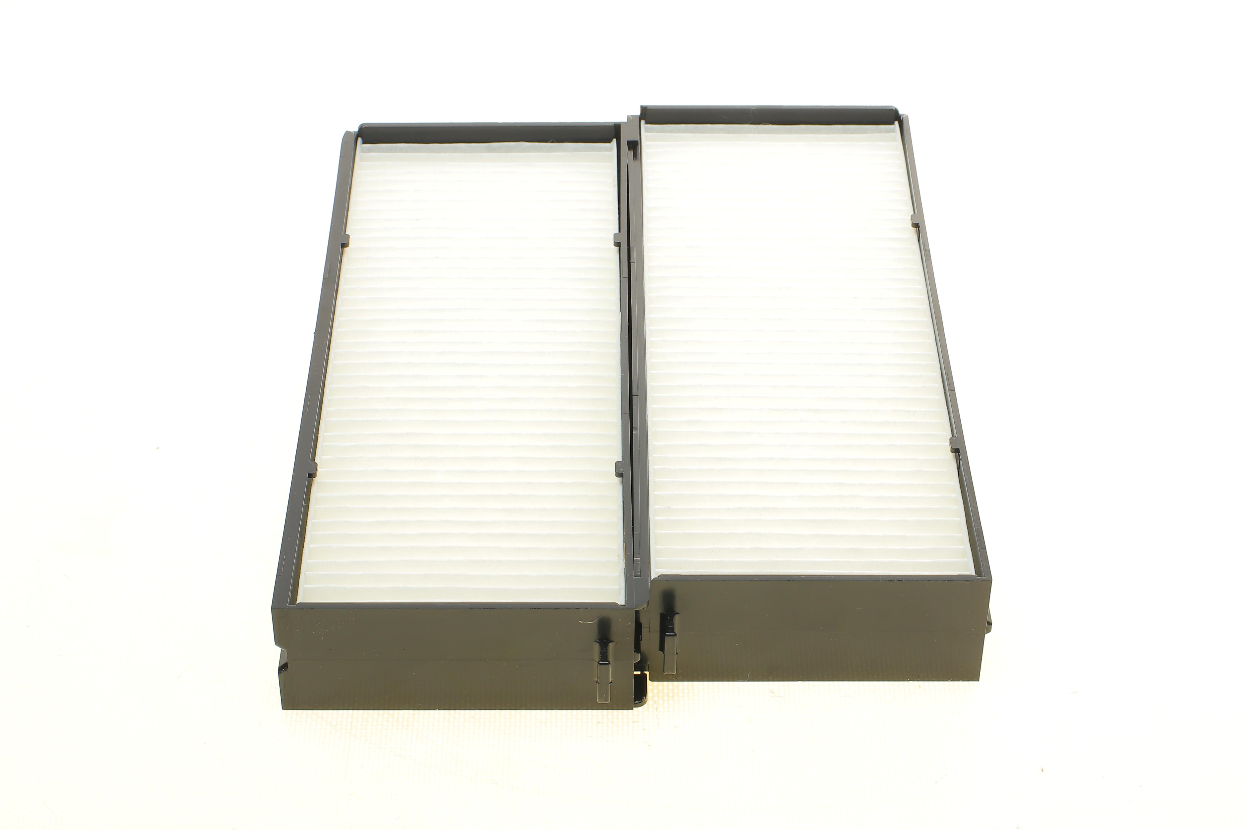 Фільтр салону Hyundai Sonata/Santa Fe 01-06