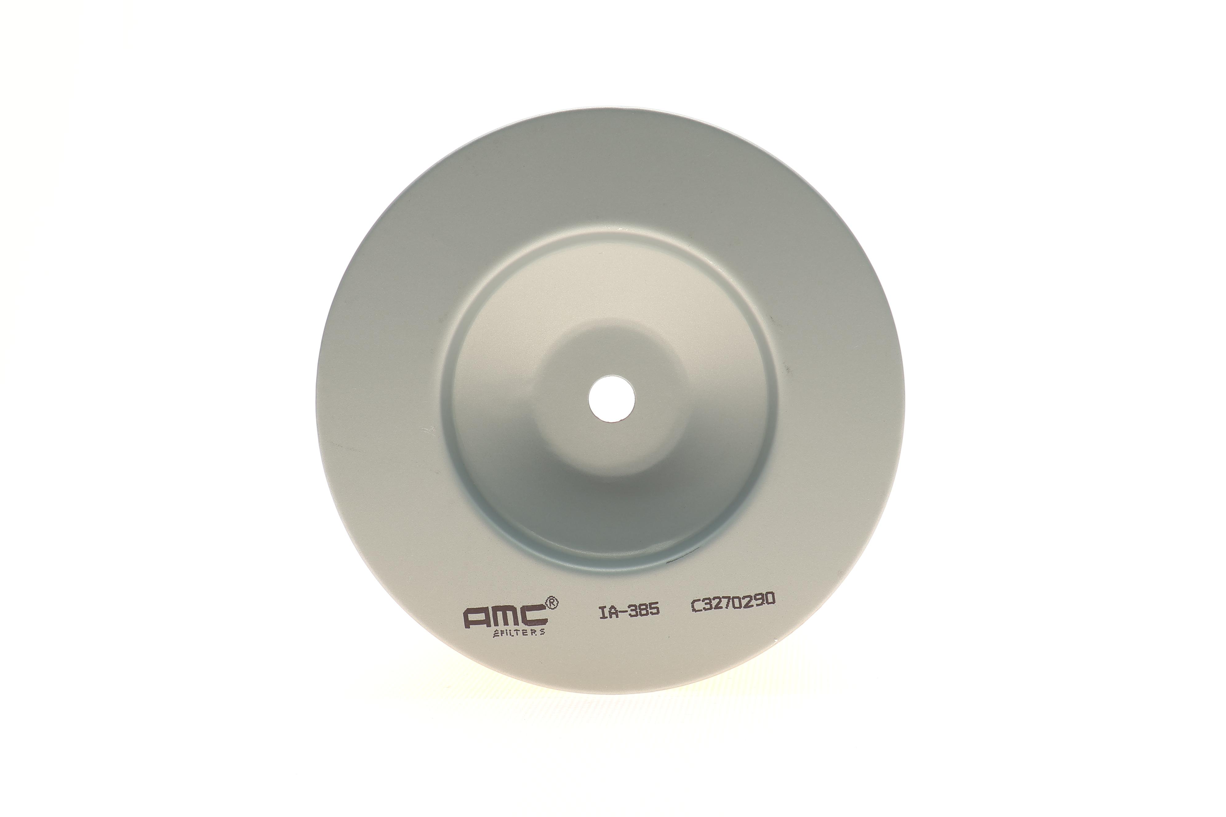 Фільтр повітряний Ford Maverick 93-98/Nissan TerranoI-II 2.7TD 8-07