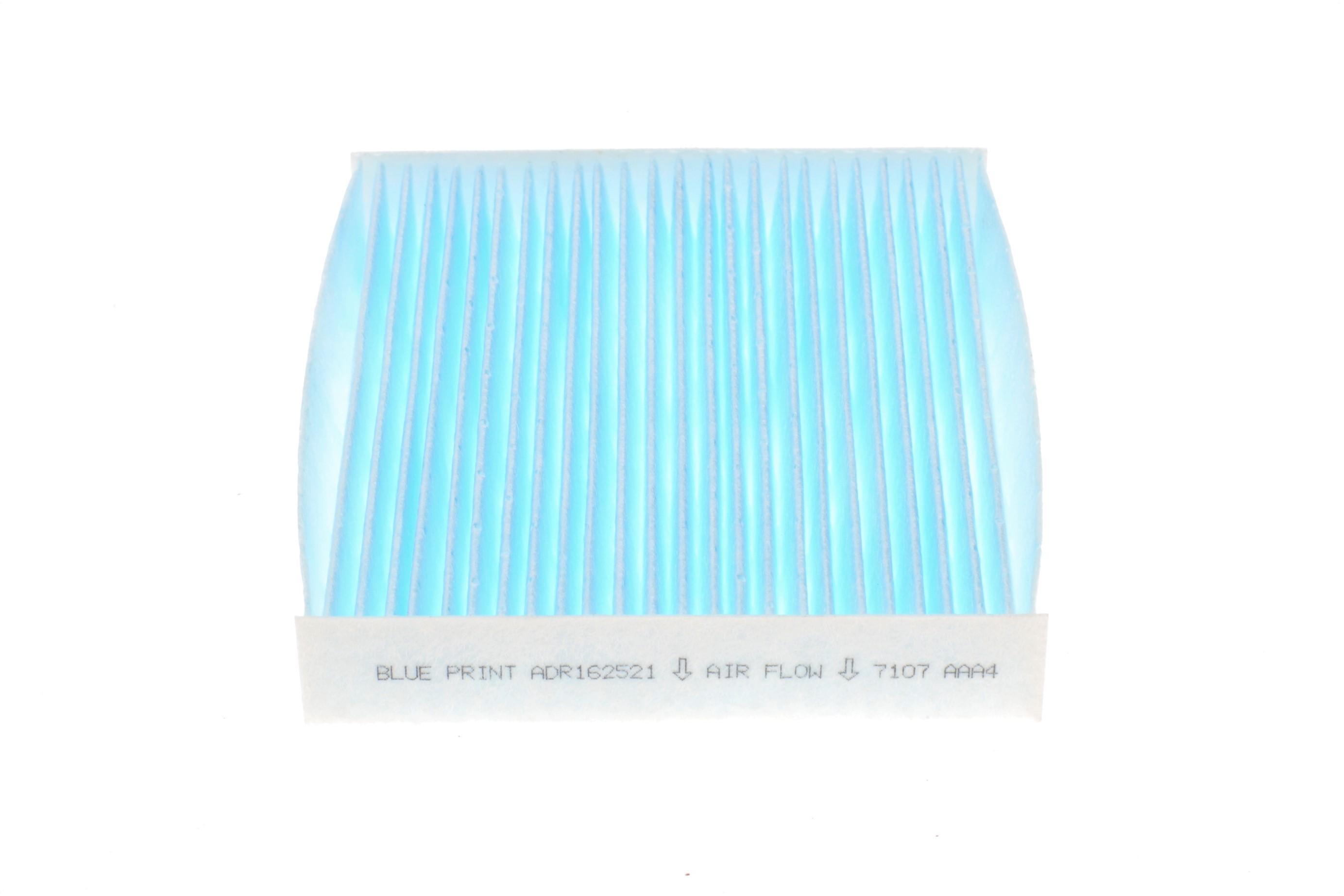 Фільтр салону Renault Espace 1.6 dCi 15-