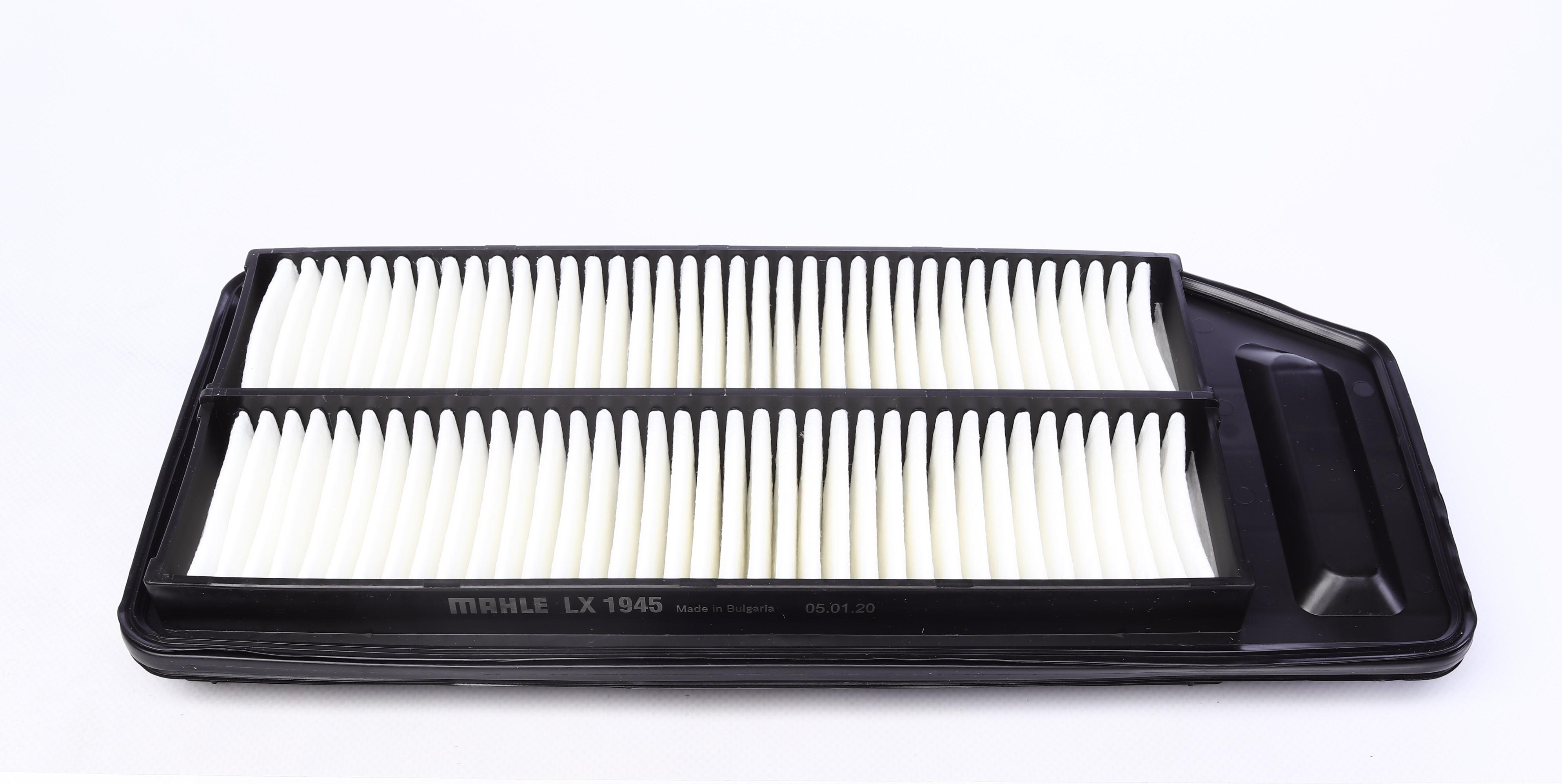 Фільтр повітряний Honda Accord VII/VIII 2.0-2.4 03-08