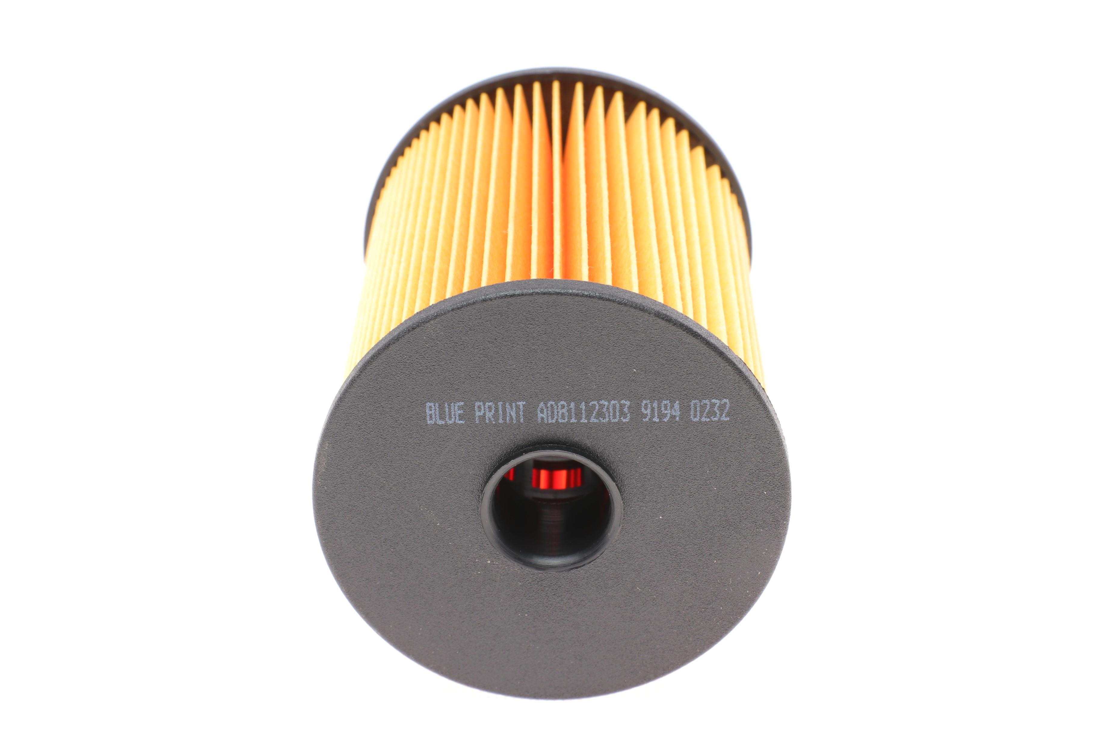 Фільтр паливний Mini Cooper 1.6 01-06