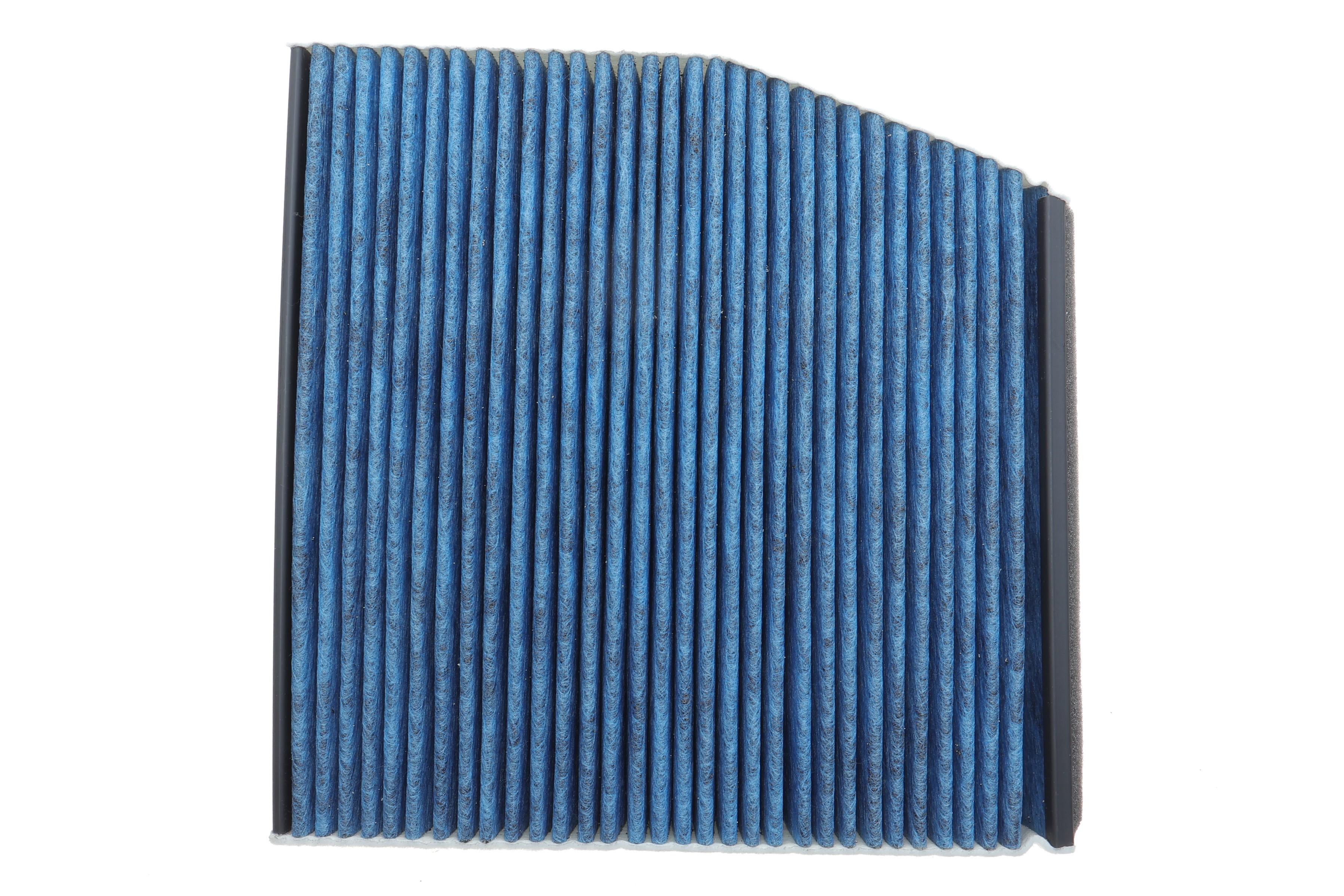 Фільтр салону MB A-class (W176)/B (W246/W242) 12-/Infiniti Q30 15- (антиалергенний)