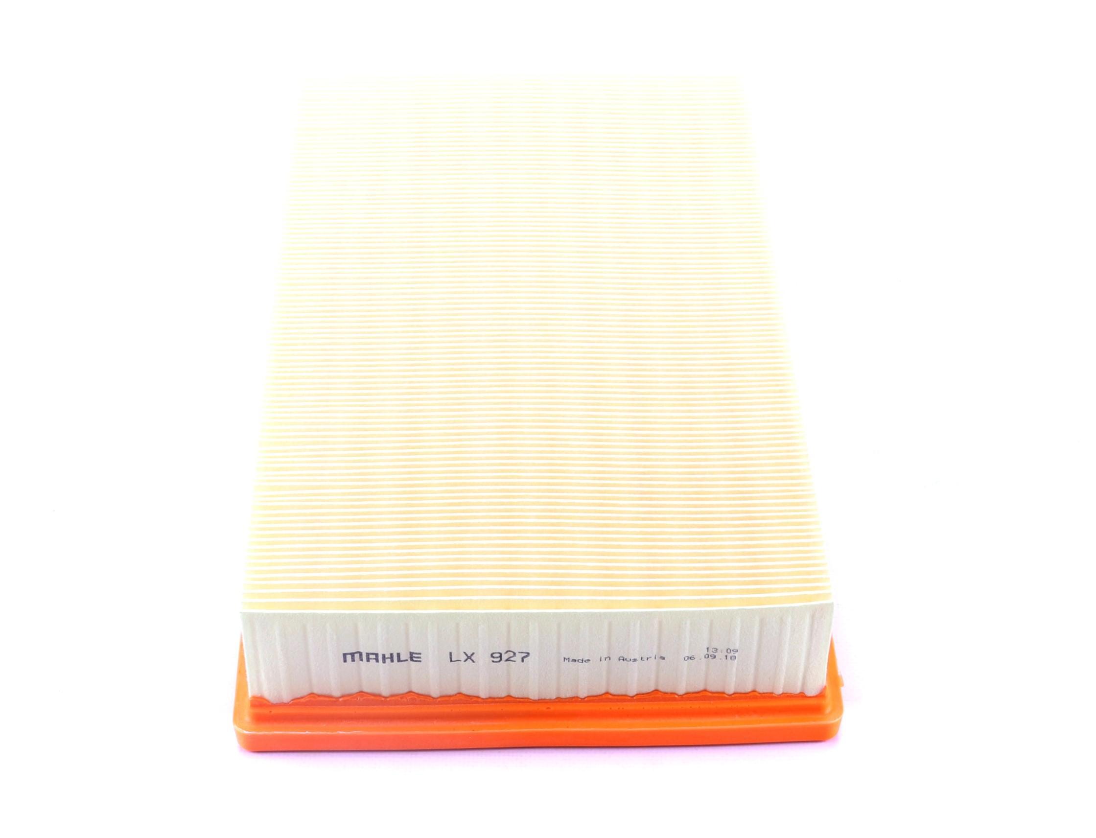 Фільтр повітряний MB E-class (W210) 2.0-4.3i 95-03