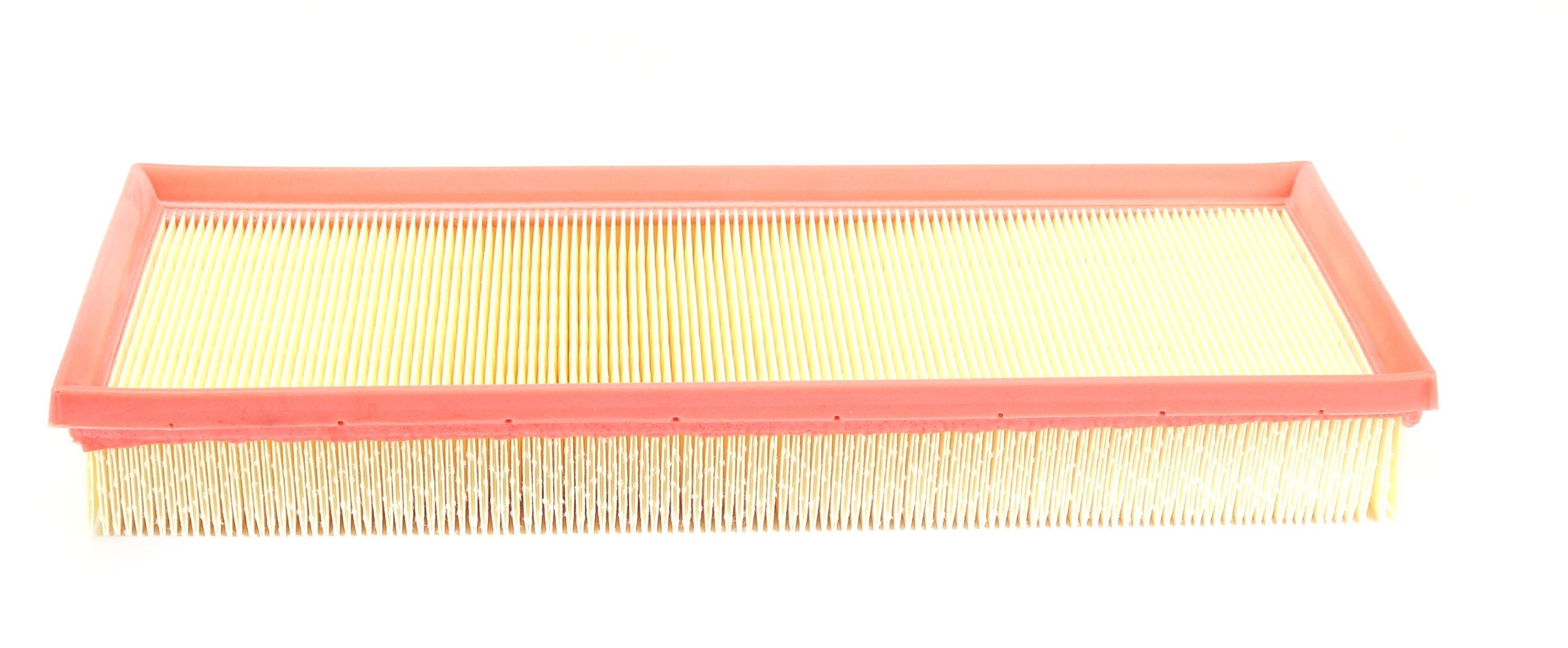 Фільтр повітряний Mini Mini 07-15