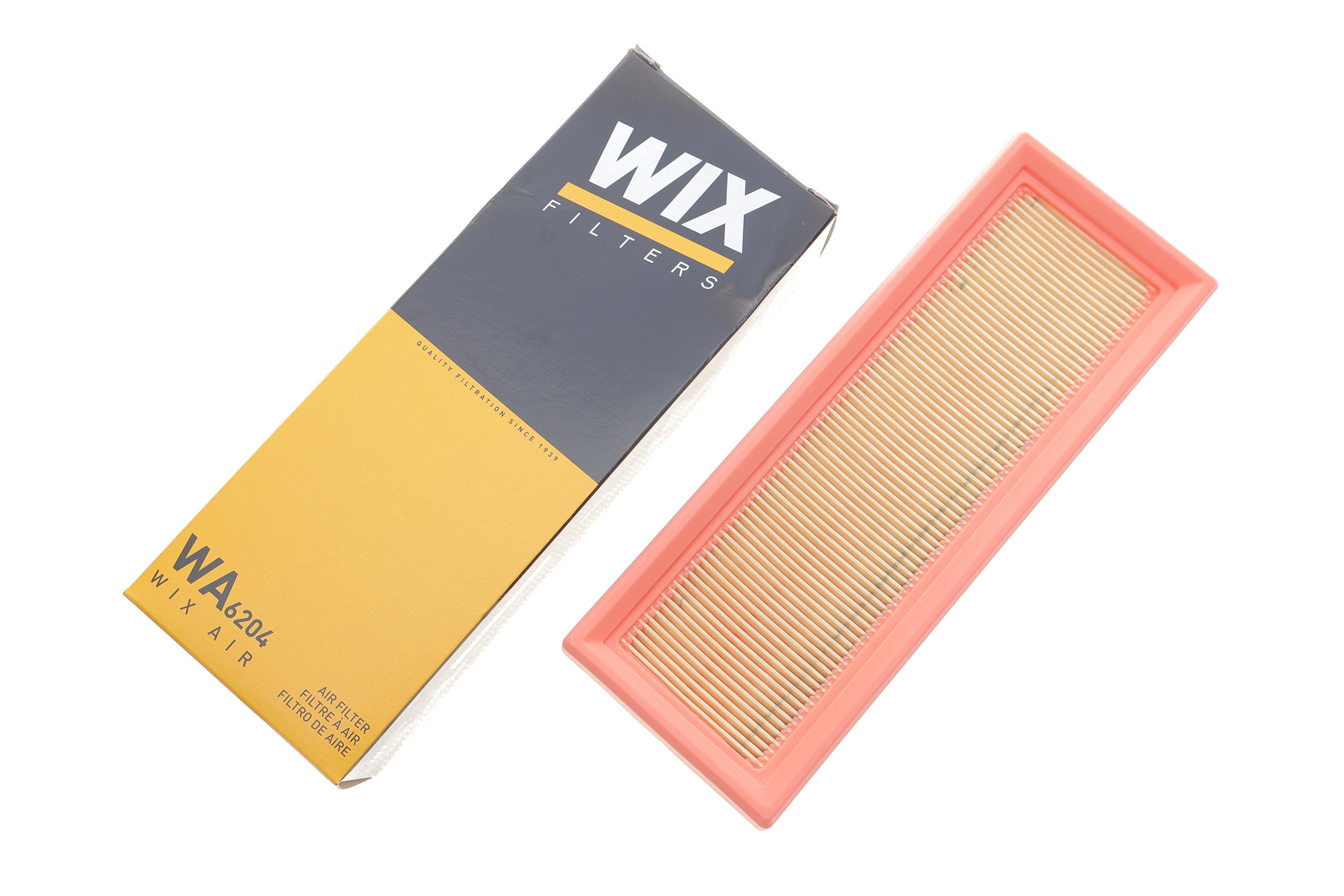 Фільтр повітряний Fiat Tempra/Tipo 1.4/1.6 90-96