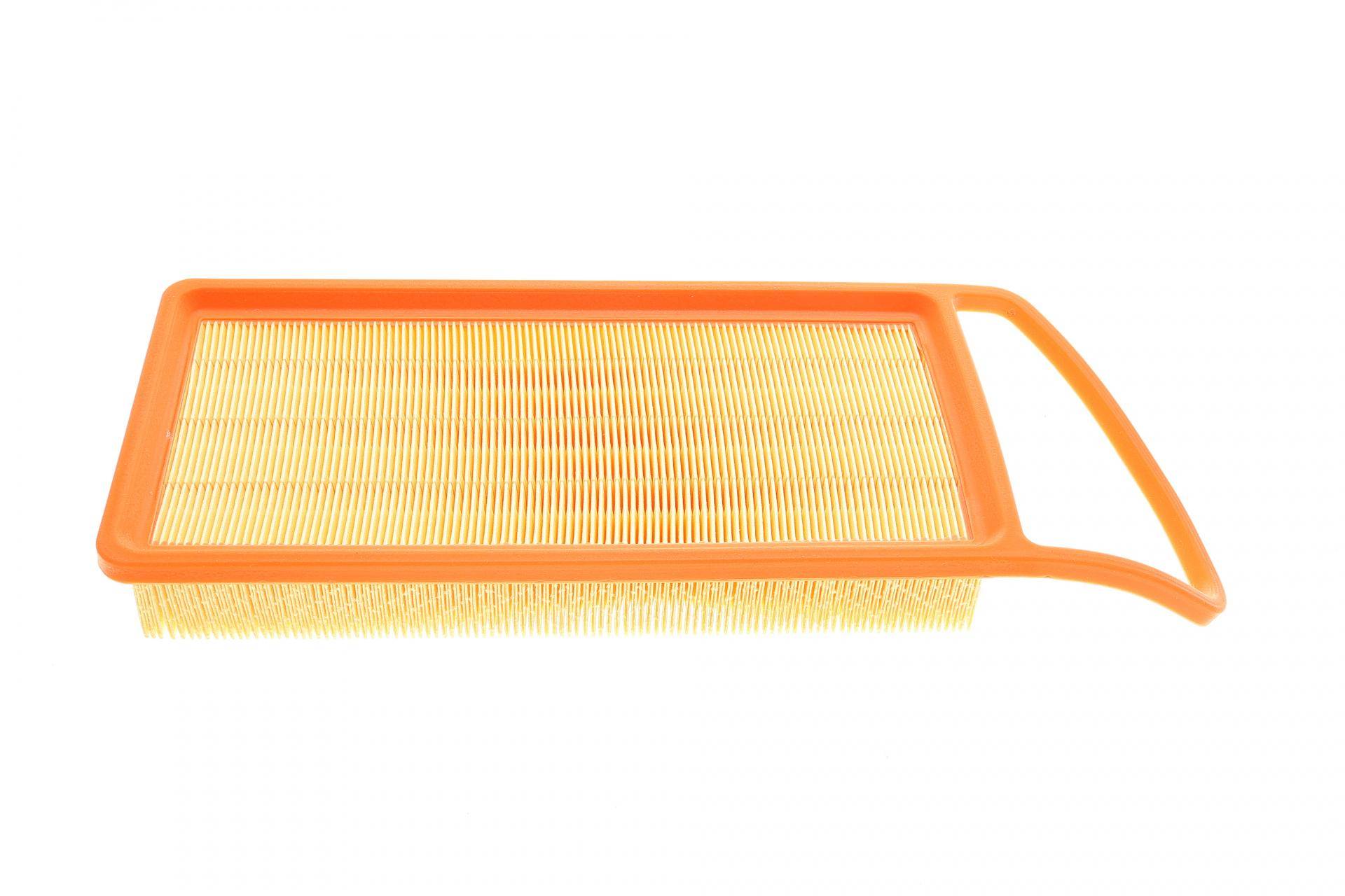 Фільтр повітряний Citroen C1-C3 1.4HDi 03-16/Nemo/Peugeot 1.4HDi 08-/Ford Fiesta/Fusion 1.4TDCi 02-