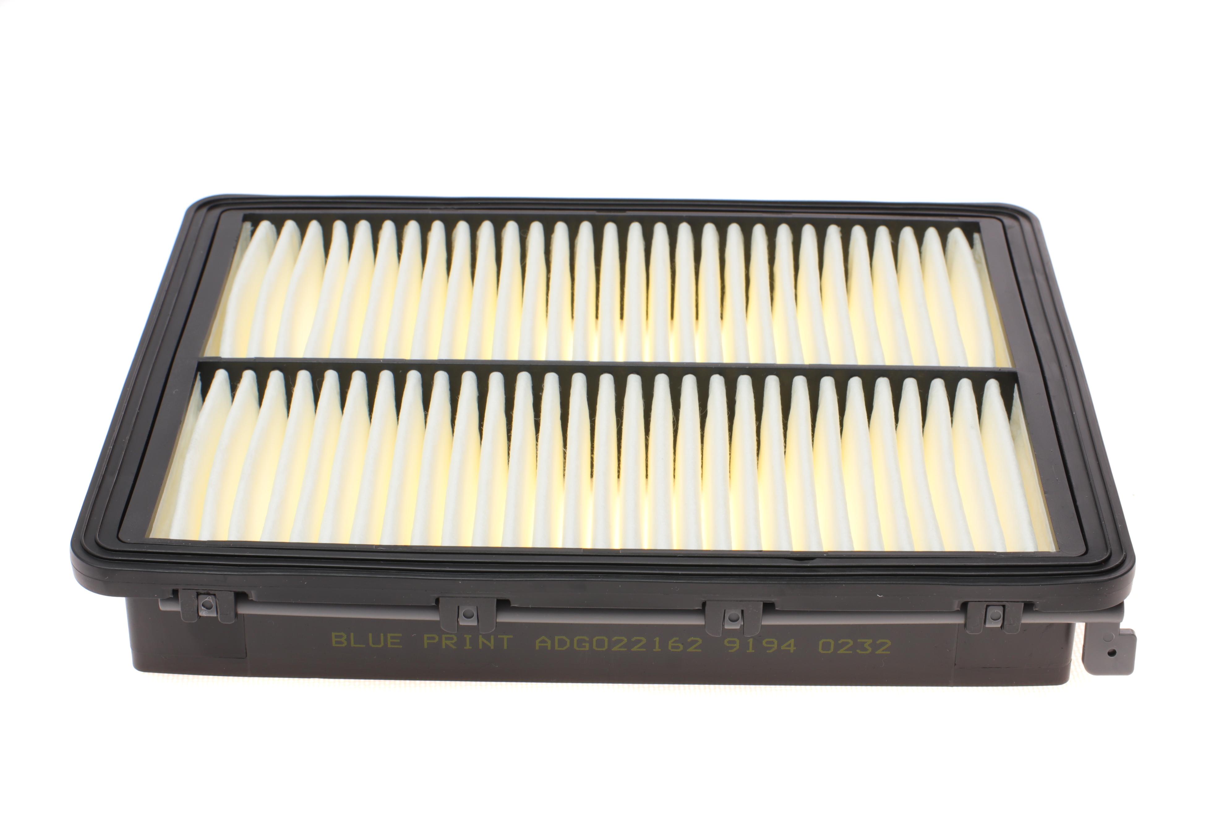 Фільтр повітряний Hyundai Sonata VII 2.0 16V 14-/KIA Optima IV 1.6-2.0 16V 12-