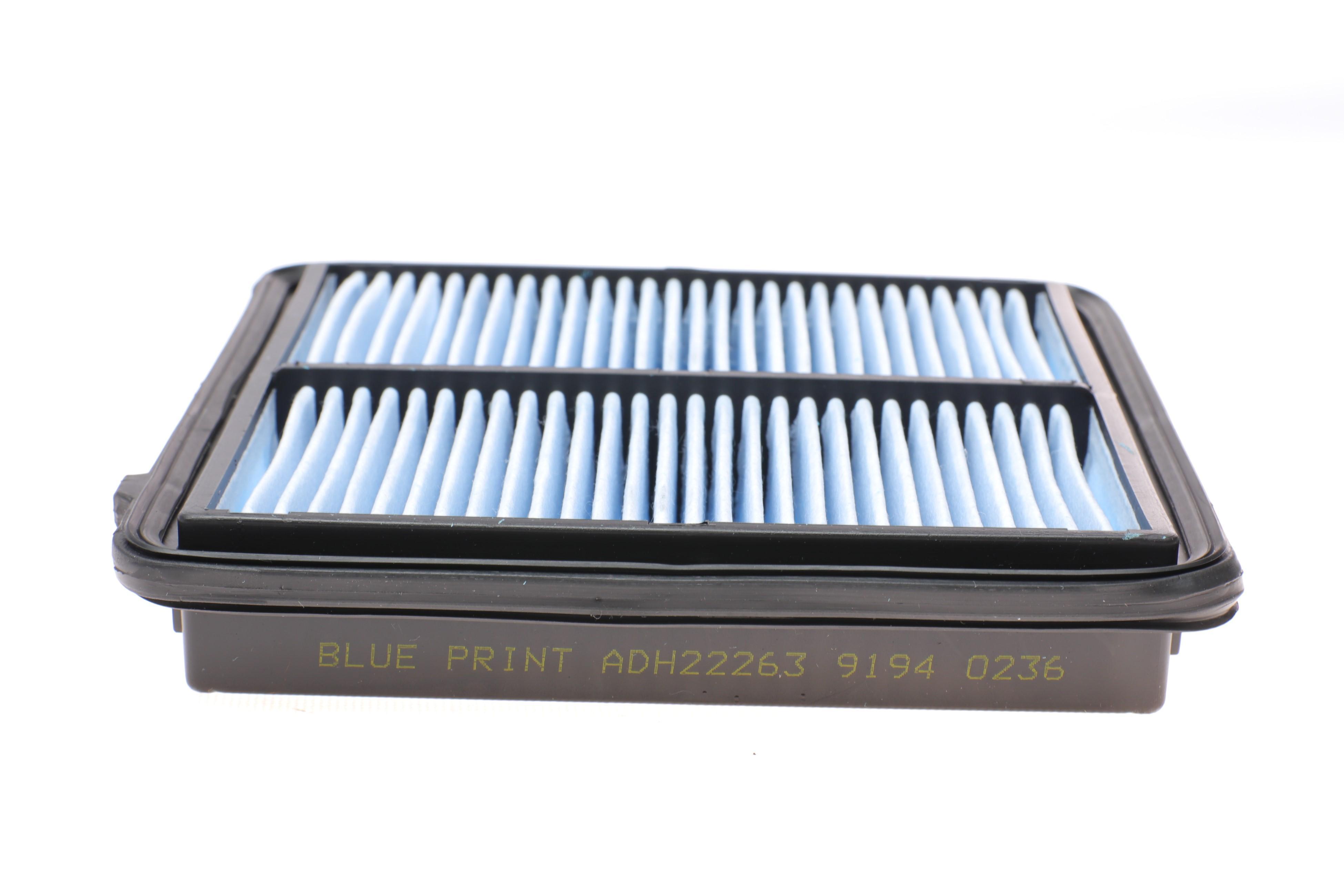 Фільтр повітряний Honda Civic VIII 1.3 Hybrid 06-12