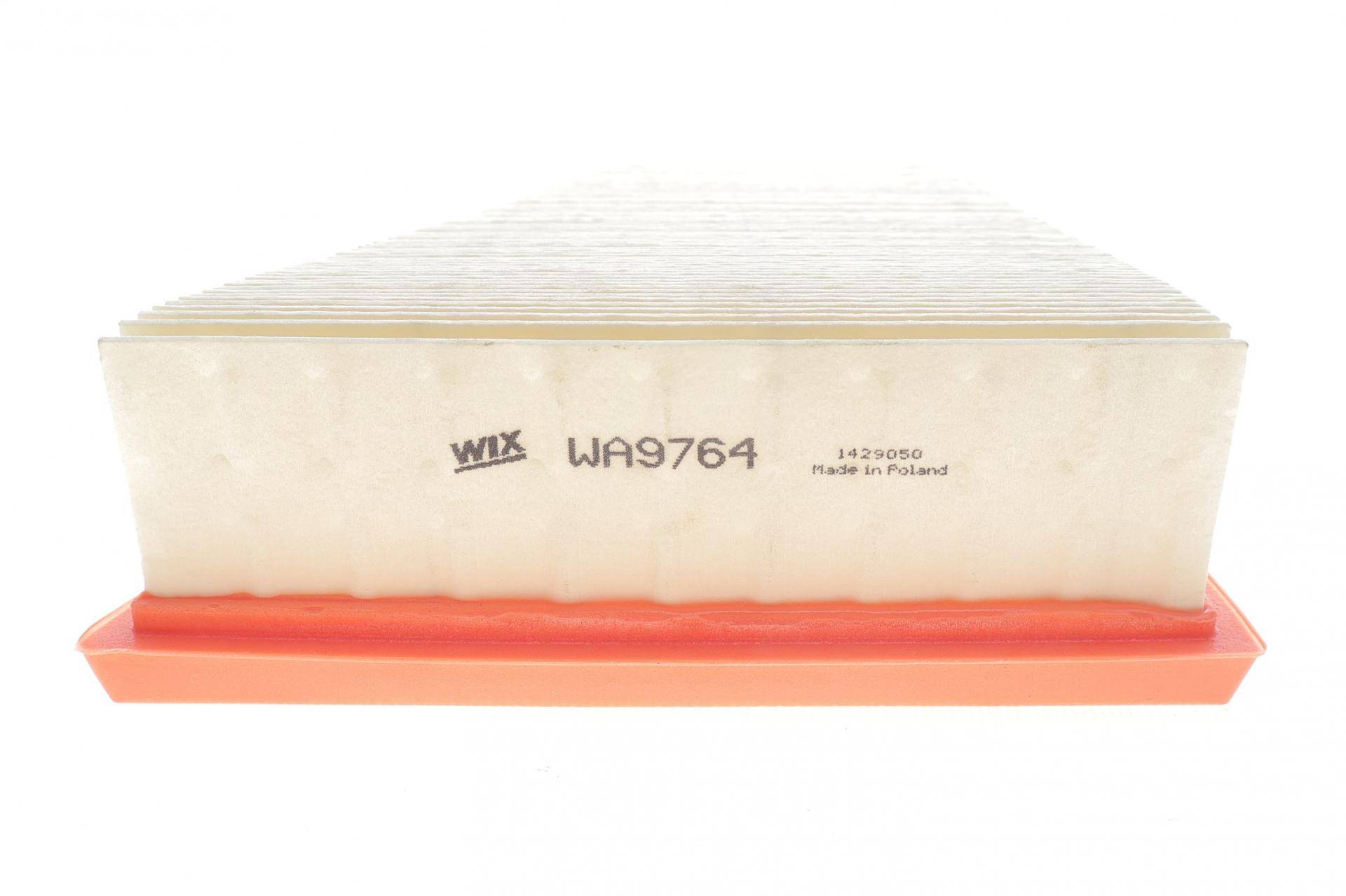 Фільтр повітряний MB A-class (W176)/B-class (W246/W242)/CLA (C117) 1.2-2.0 M270 11-19/GLA (X156) 13-