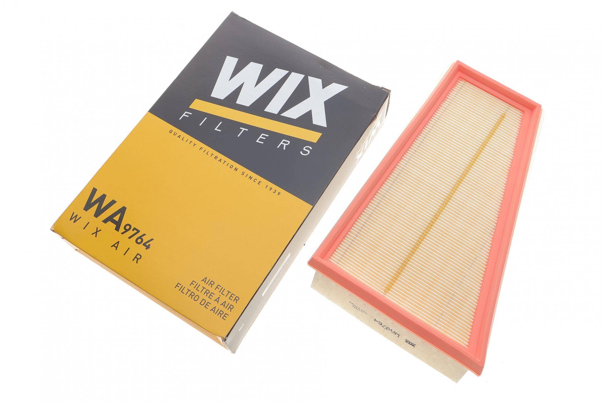 Фільтр повітряний MB A-class (W176)/B-class (W246/W242)/CLA (C117) 1.2-2.0 M270 11-19/GLA (X156) 13-