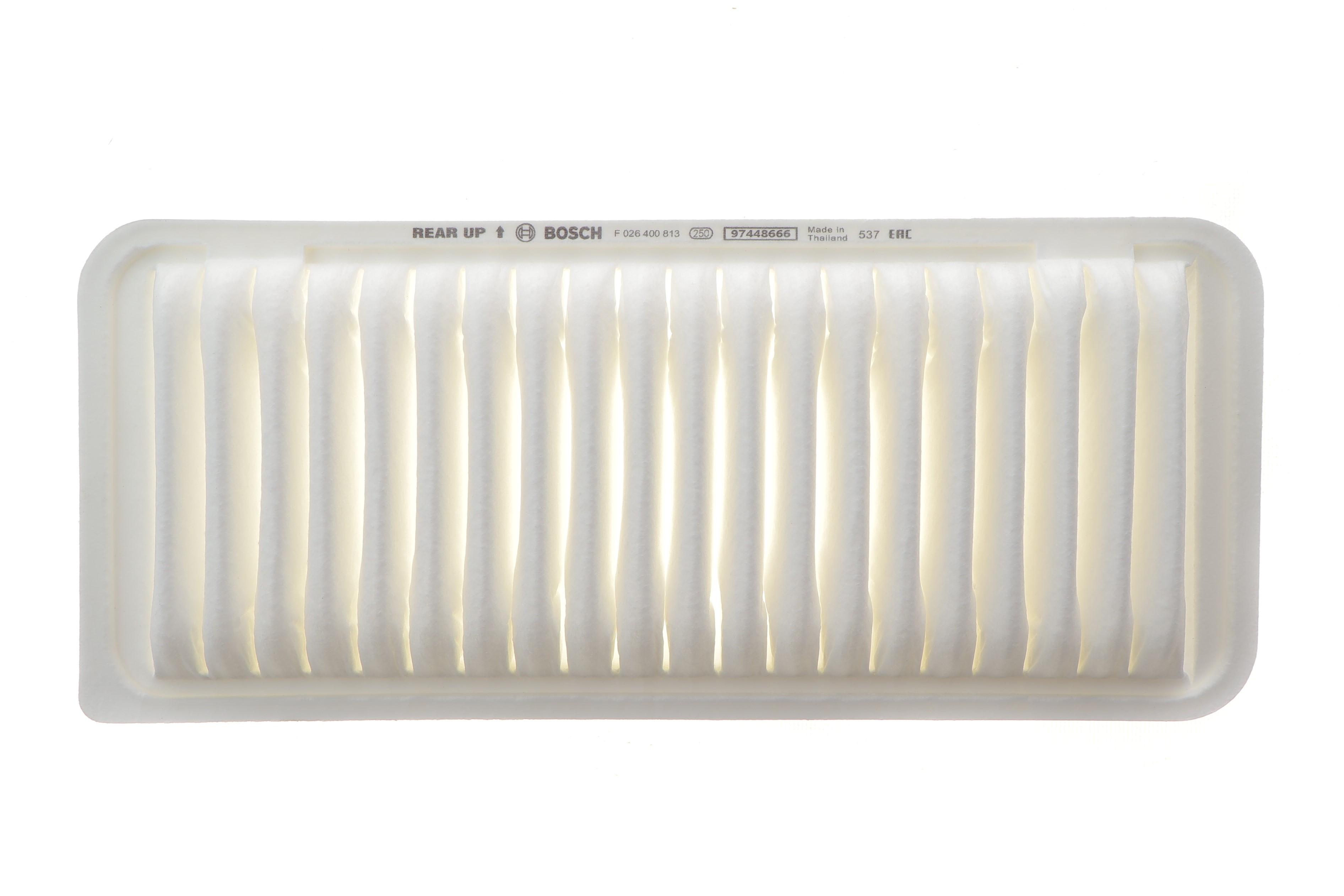 Фільтр повітряний Lexus RX 3.3 04-08