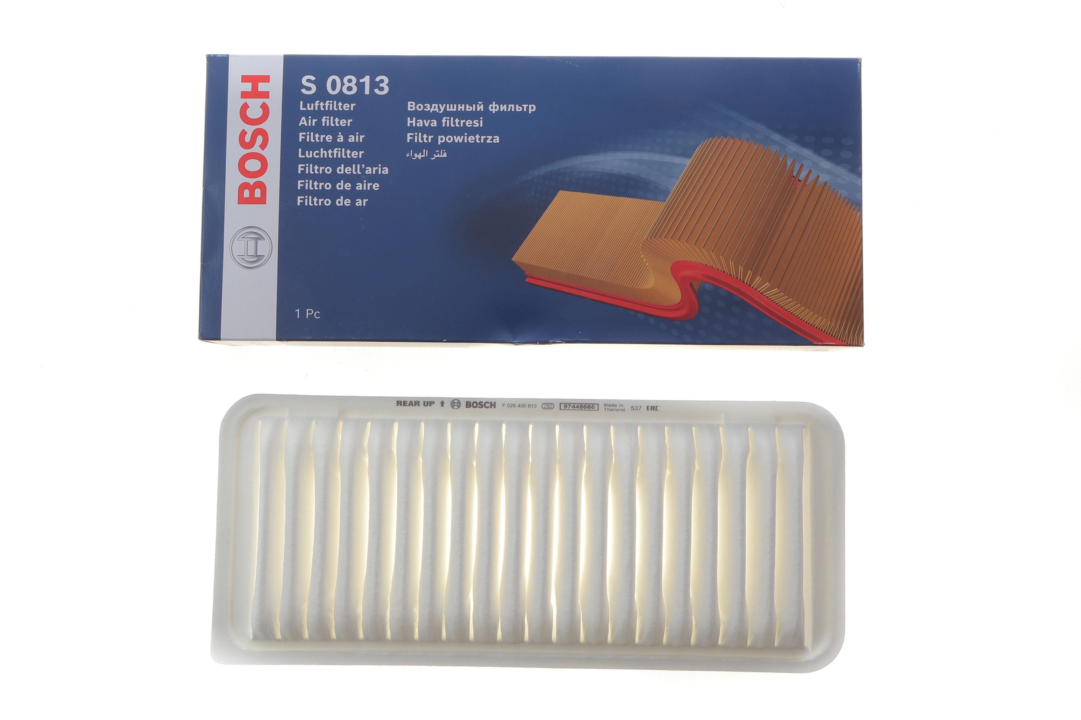 Фільтр повітряний Lexus RX 3.3 04-08