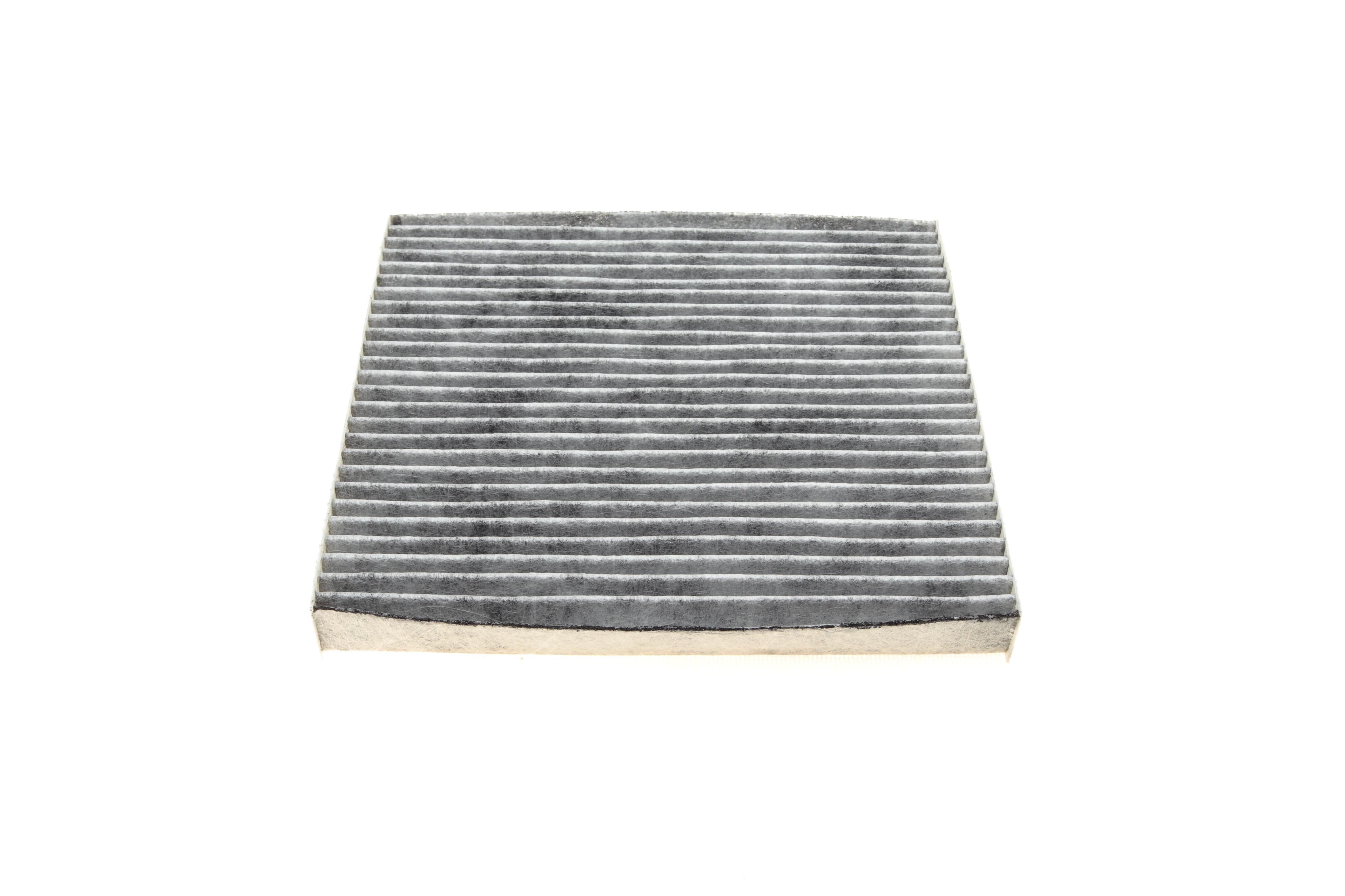 Фільтр салону Mazda 6 02-/ CX-7 07-13 (вугільний)