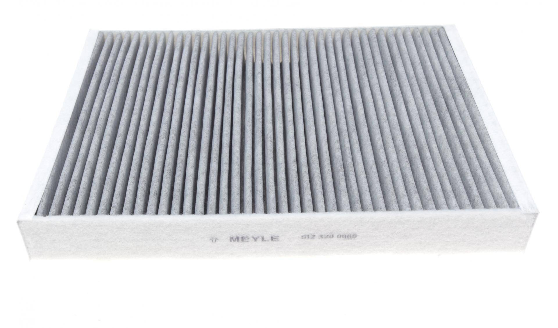 Фільтр салону Volvo S90 II/V60 II/V 90 II/XC 60 II/XC 90 II 14- (вугільний)