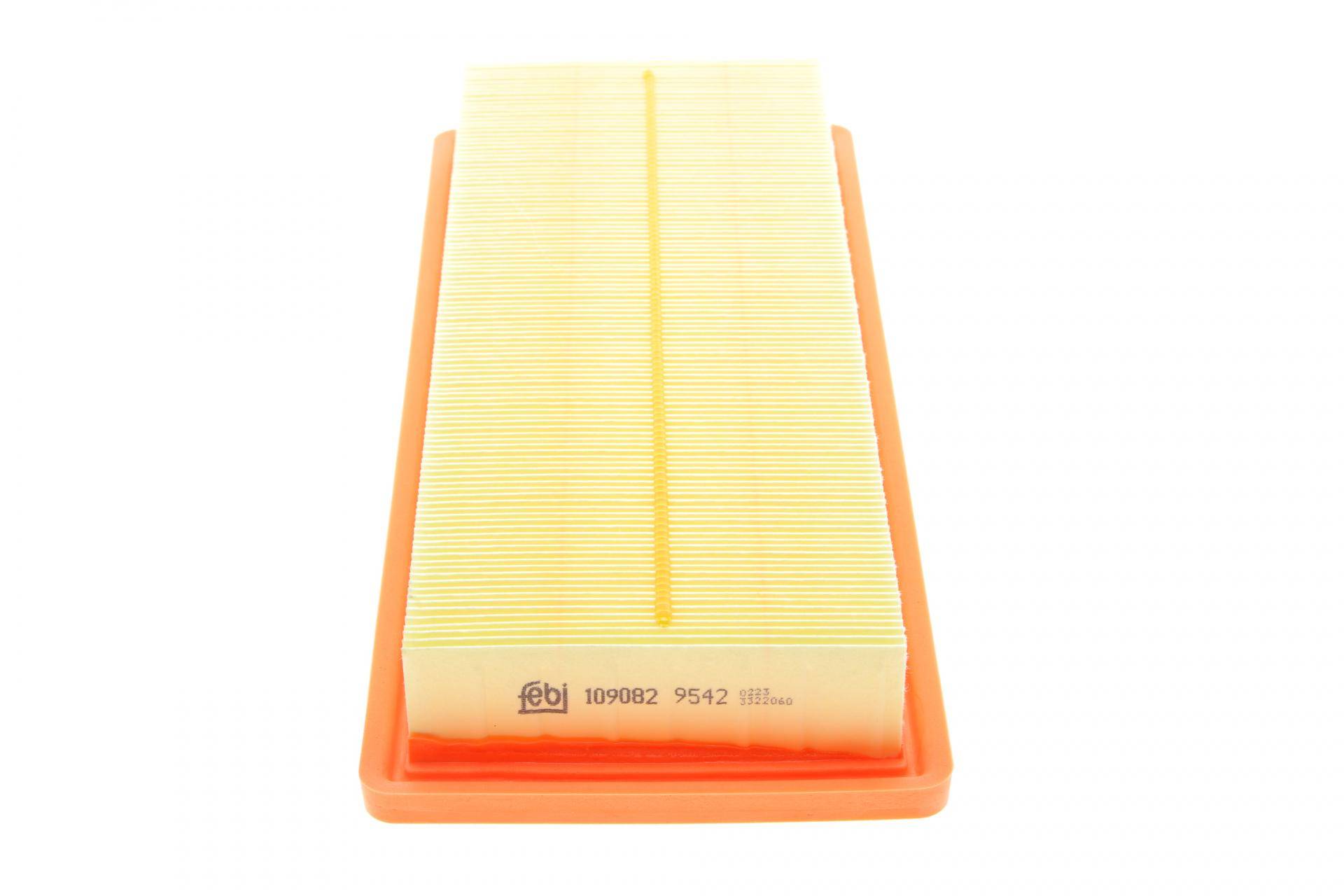 Фільтр повітряний Citroen C4/Peugeot 208 1.6THP/GTI 06-