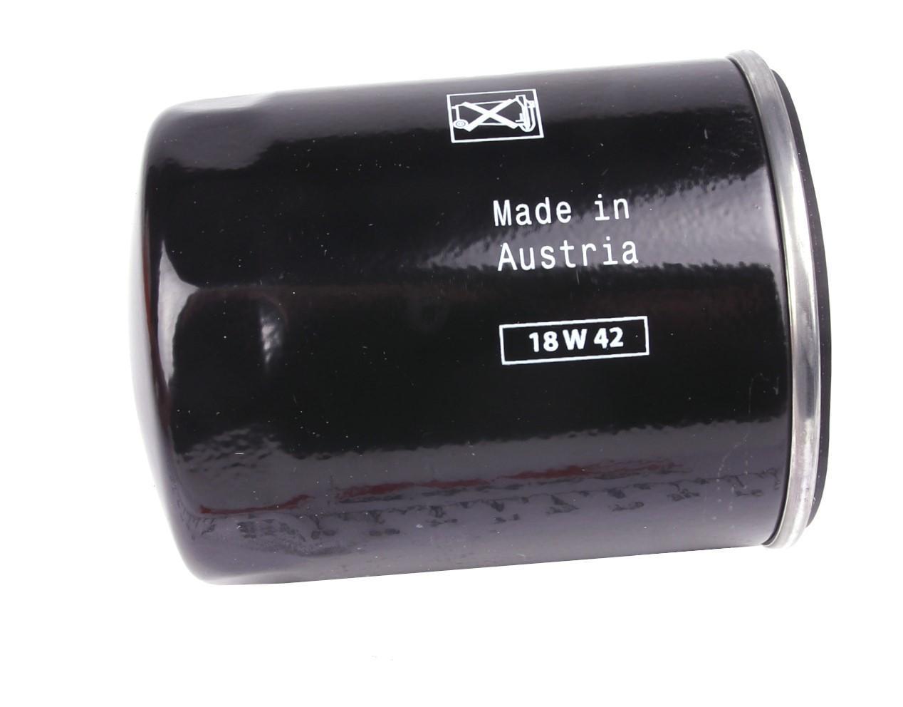 Фільтр масляний Ford Fiesta/Mondeo 1.8D/TD -00