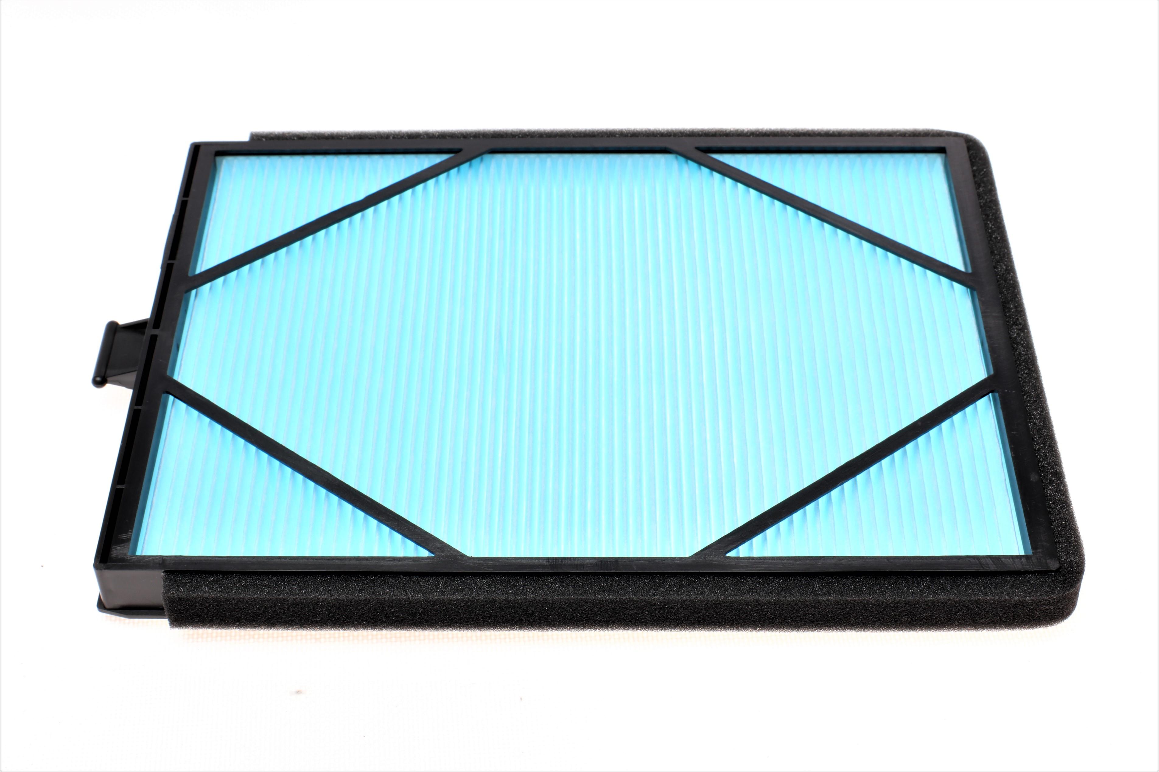 Фільтр салону Honda Accord VI 1.6-2.3/2.0TDi 98-03