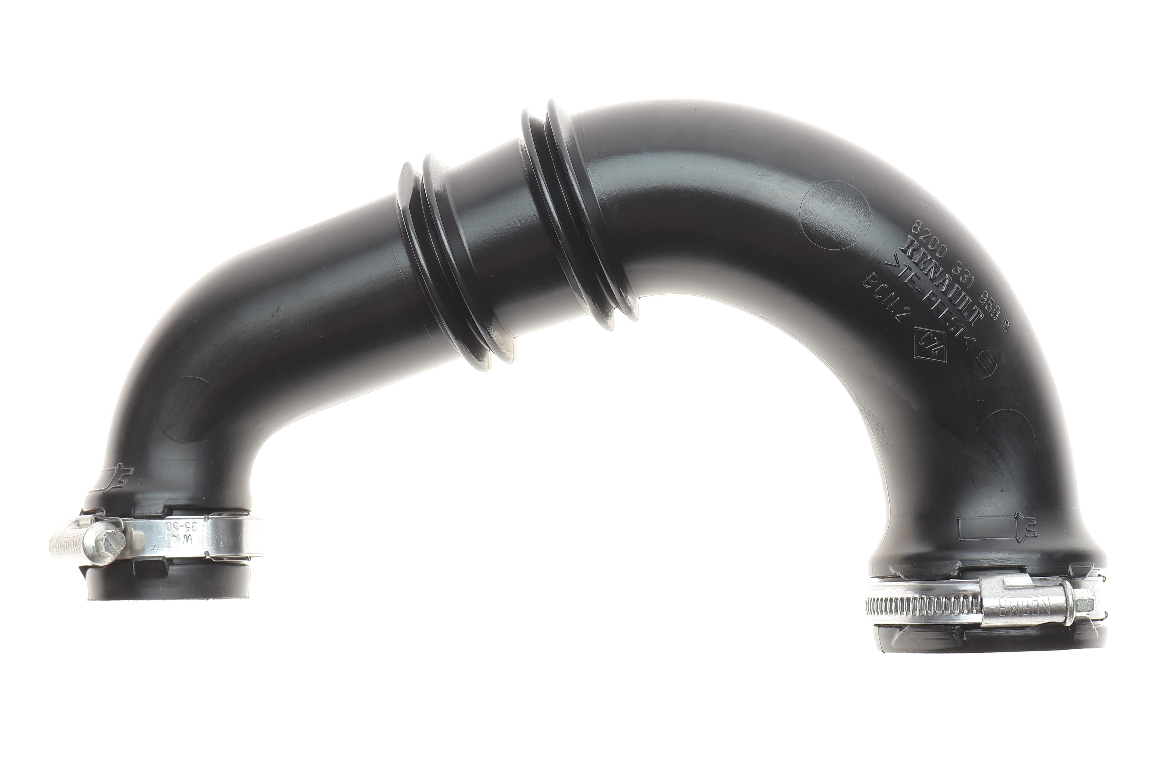 Патрубок фільтра повітряного Renault Kangoo 1.5dCi 05-