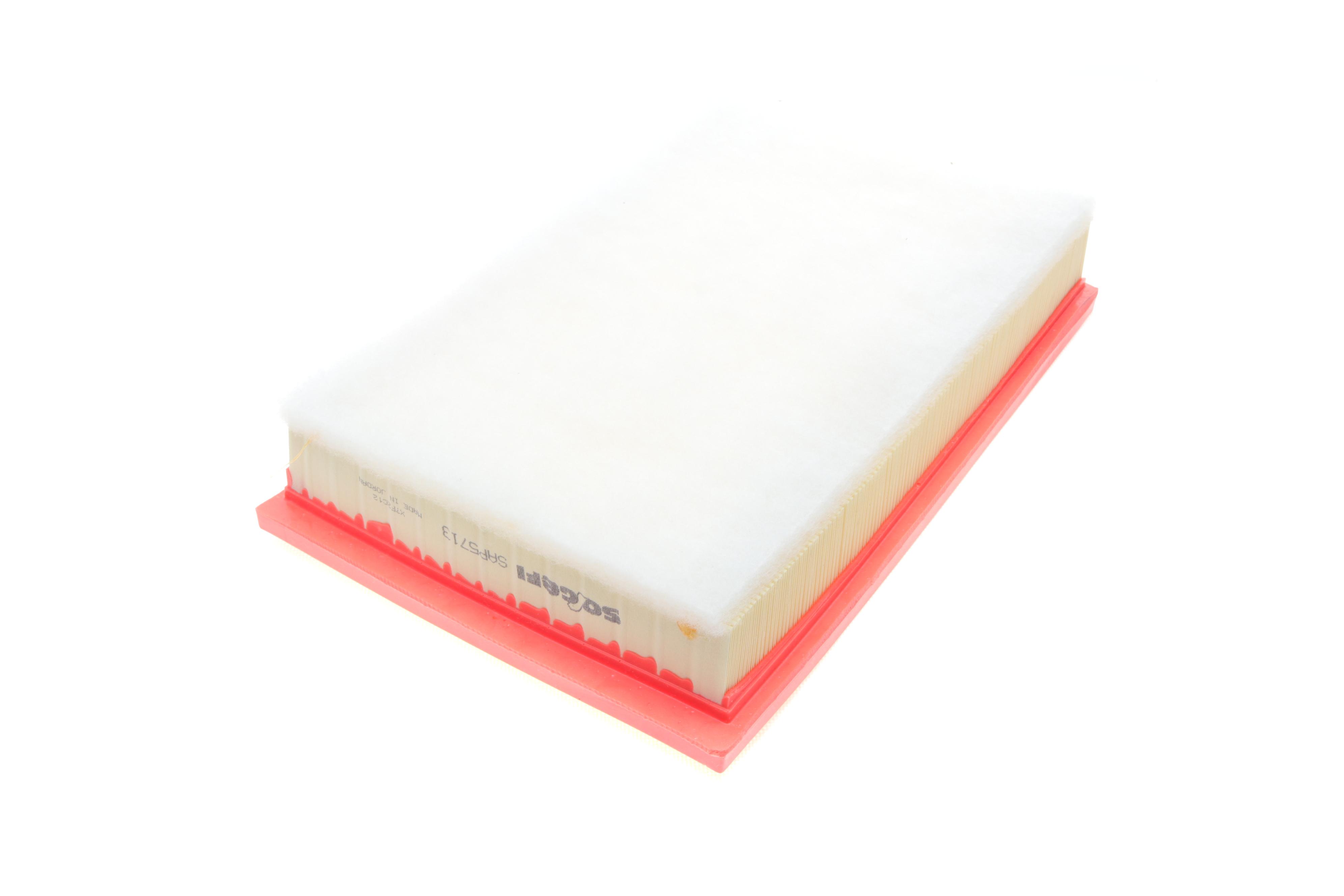 Фільтр повітряний Audi Q3 2.5/Skoda Superb 3.6/VW Passat 3.2-3.6FSI 05-18