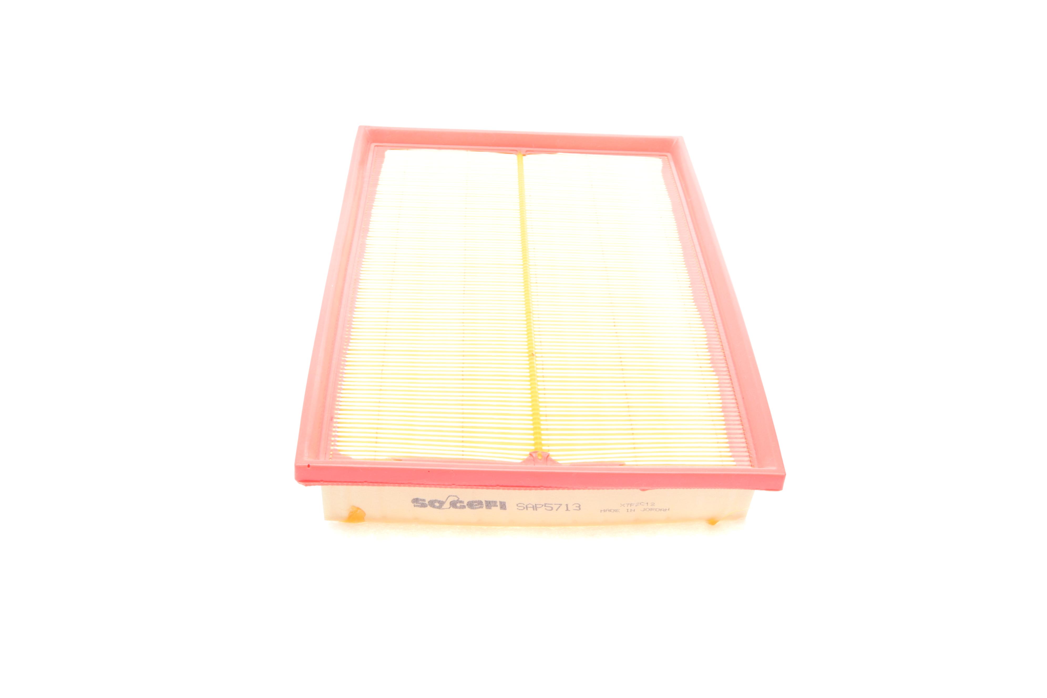 Фільтр повітряний Audi Q3 2.5/Skoda Superb 3.6/VW Passat 3.2-3.6FSI 05-18