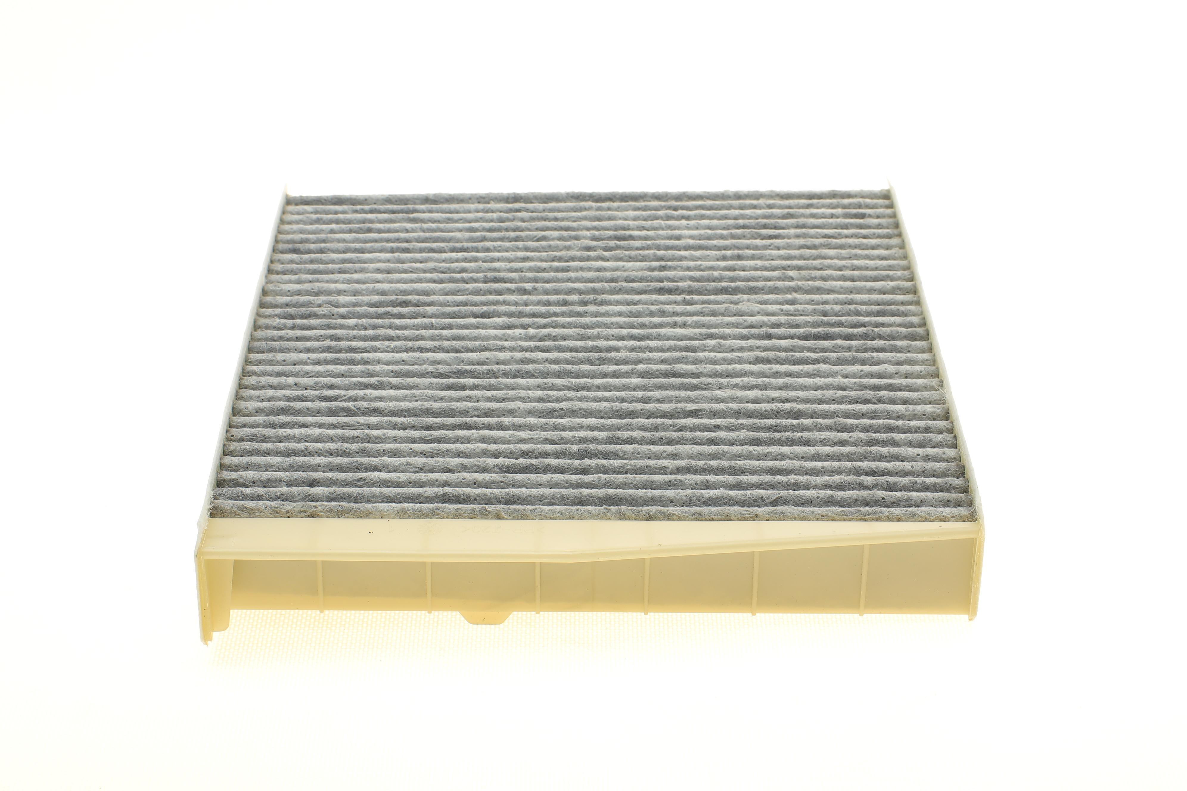 Фільтр салона Volvo S60/S70/S80/V70/XC90 98-14 (угольный)