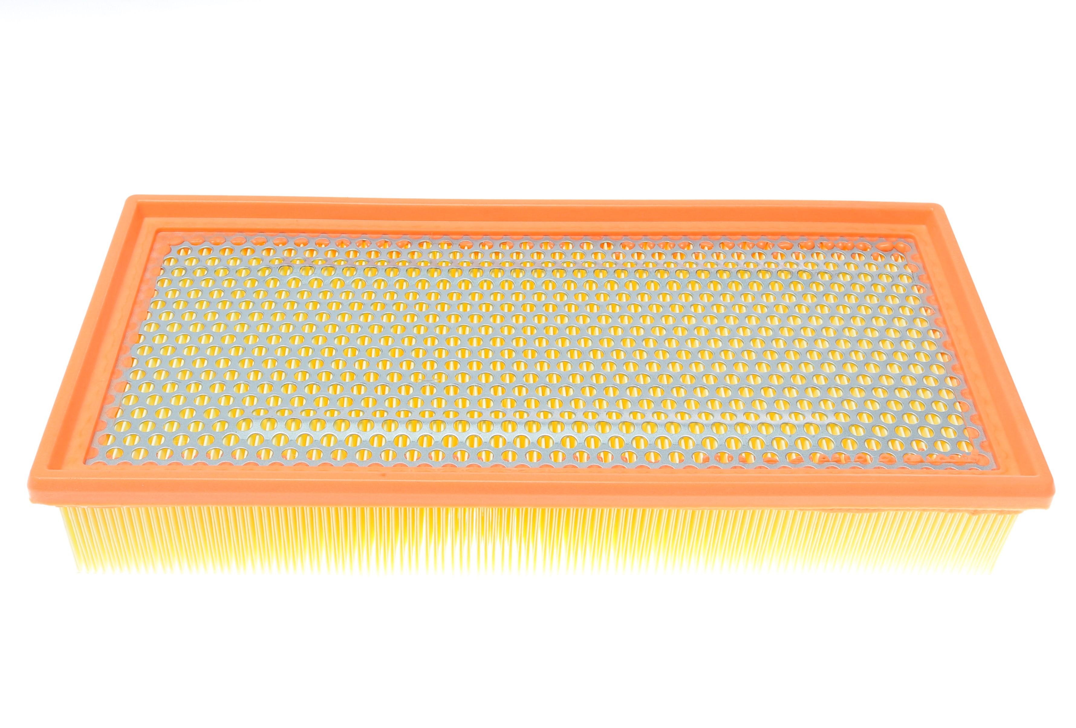 Фільтр повітряний Ssangyong Rexton 2.7/2.9 D/2.0Xdi 02-