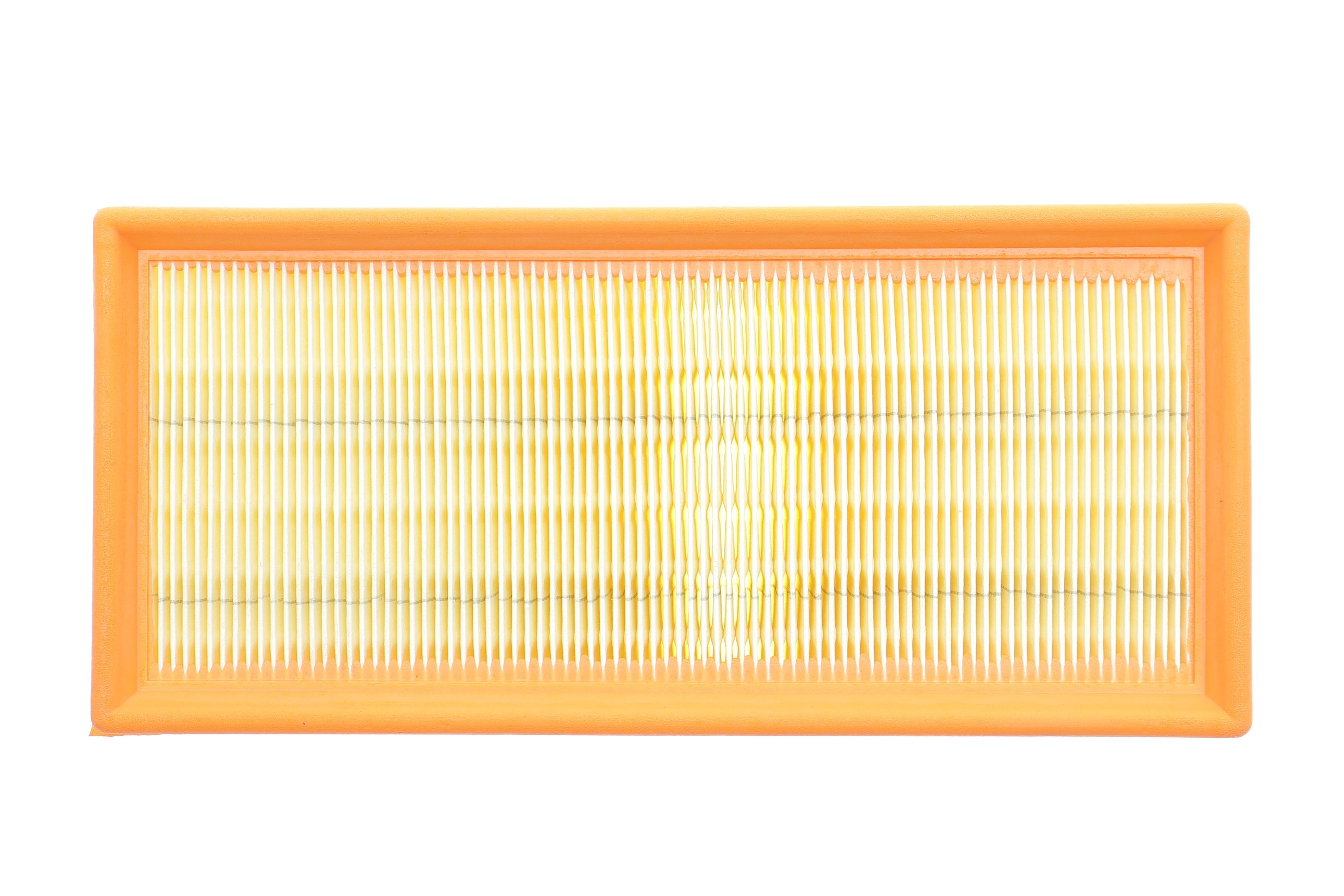 Фільтр повітряний Mitsubishi Colt 1.1-1.5 04-12/Smart Forfour 1.1-1.5 04-06