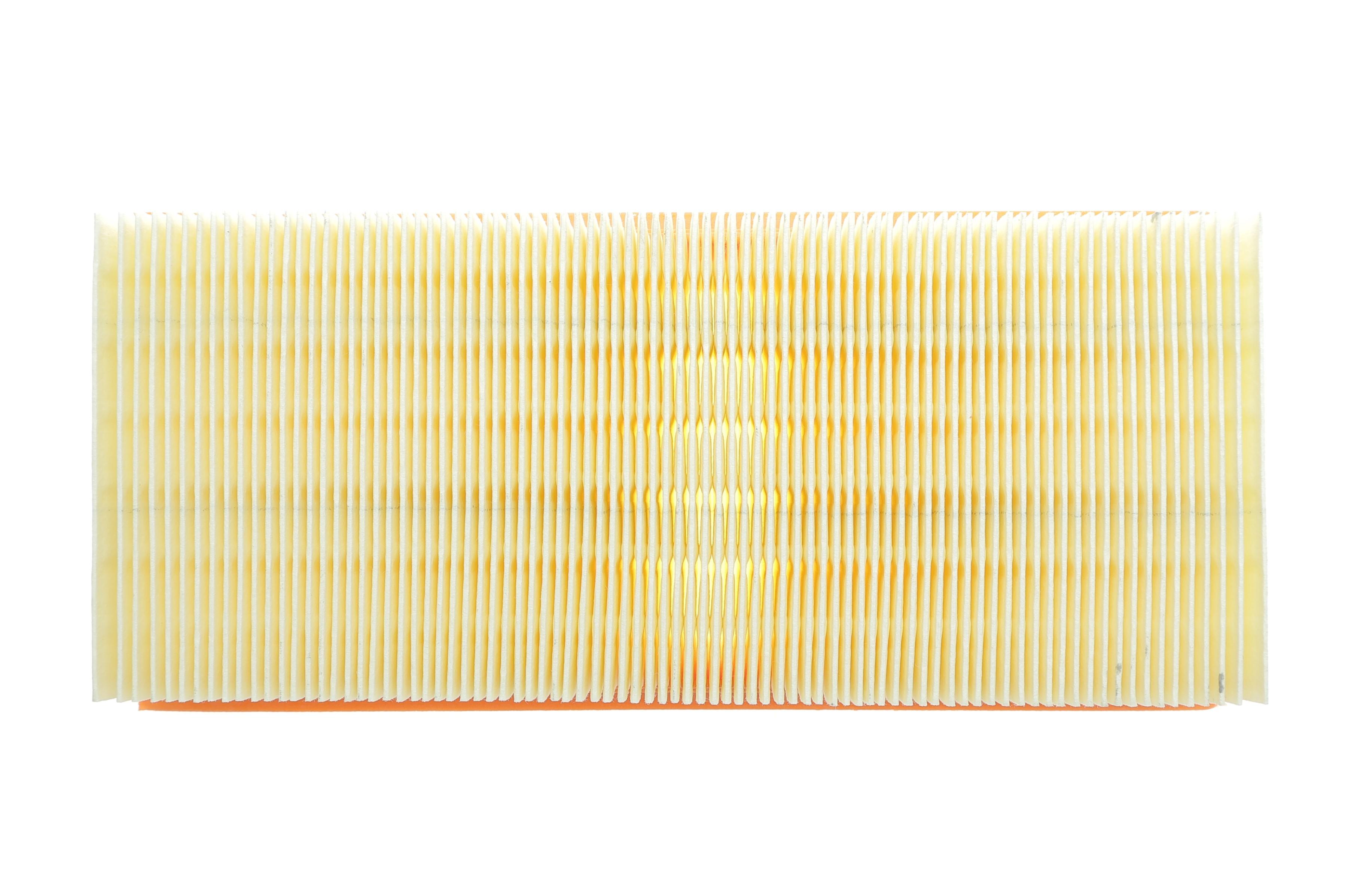 Фільтр повітряний Mitsubishi Colt 1.1-1.5 04-12/Smart Forfour 1.1-1.5 04-06