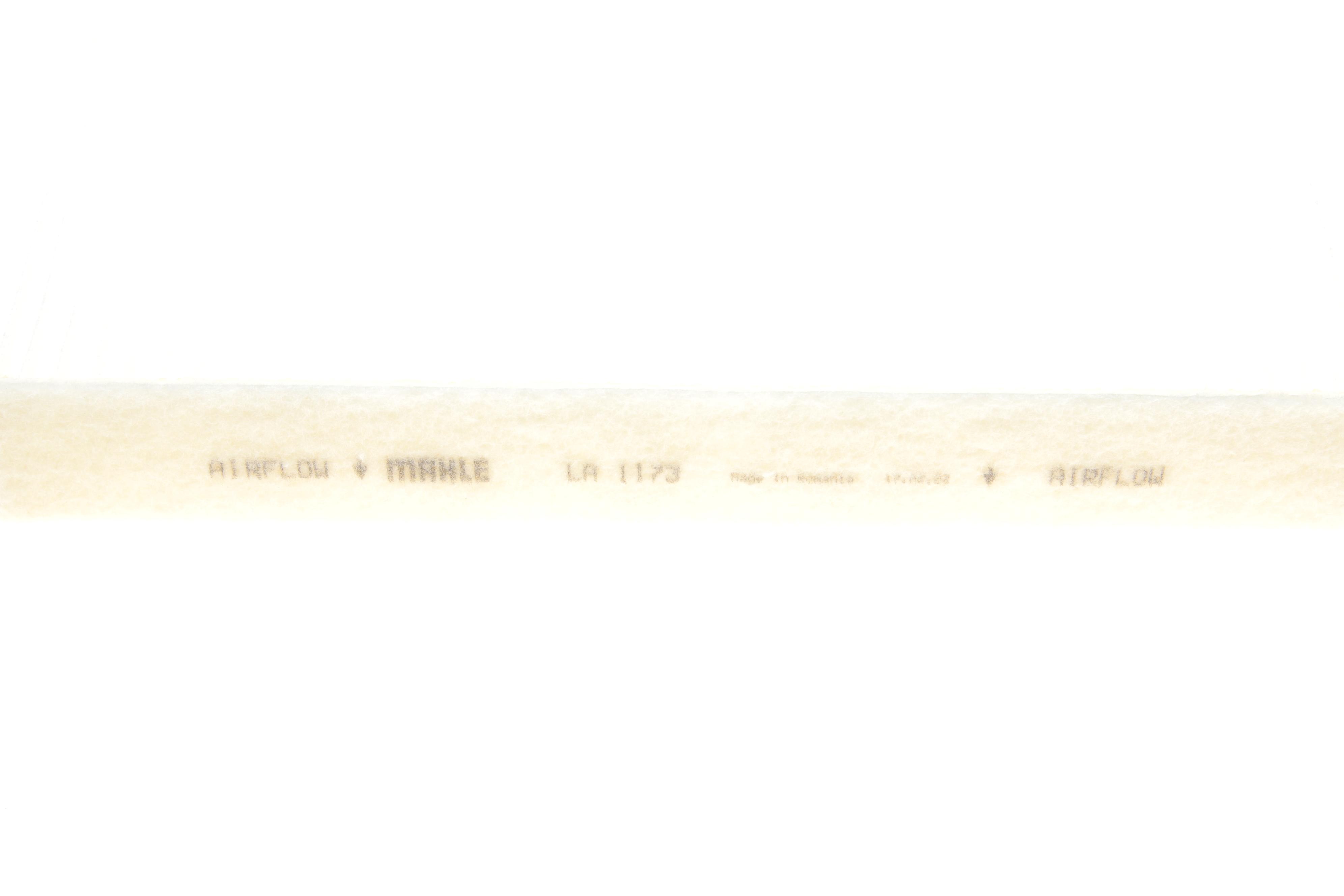 Фільтр салону Nissan Qashqai II/Renault Espace V/Kadjar/Megane IV/Talisman 1.2-1.6D 13-