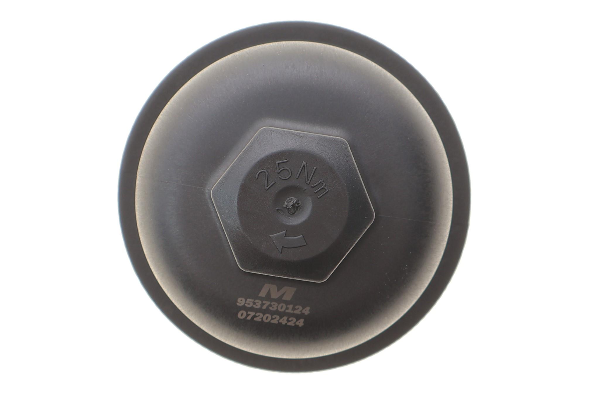 Кришка фільтра оливи BMW 3 (G20)/5 (G30) 18- (B48/B46/B47)