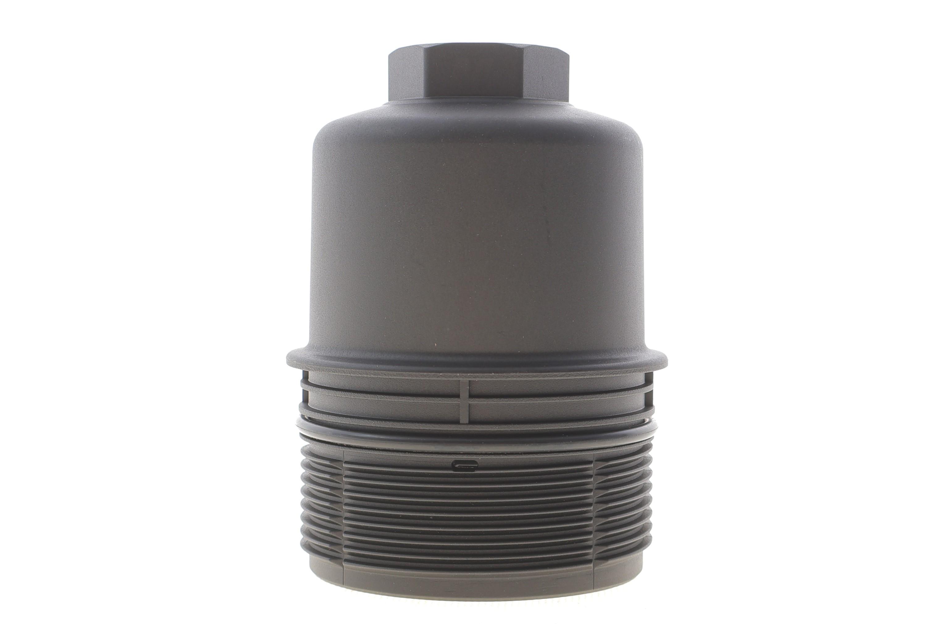 Кришка фільтра масляного Audi A4/A5/A6/A7/Q7 3.0 TFSI 08-18