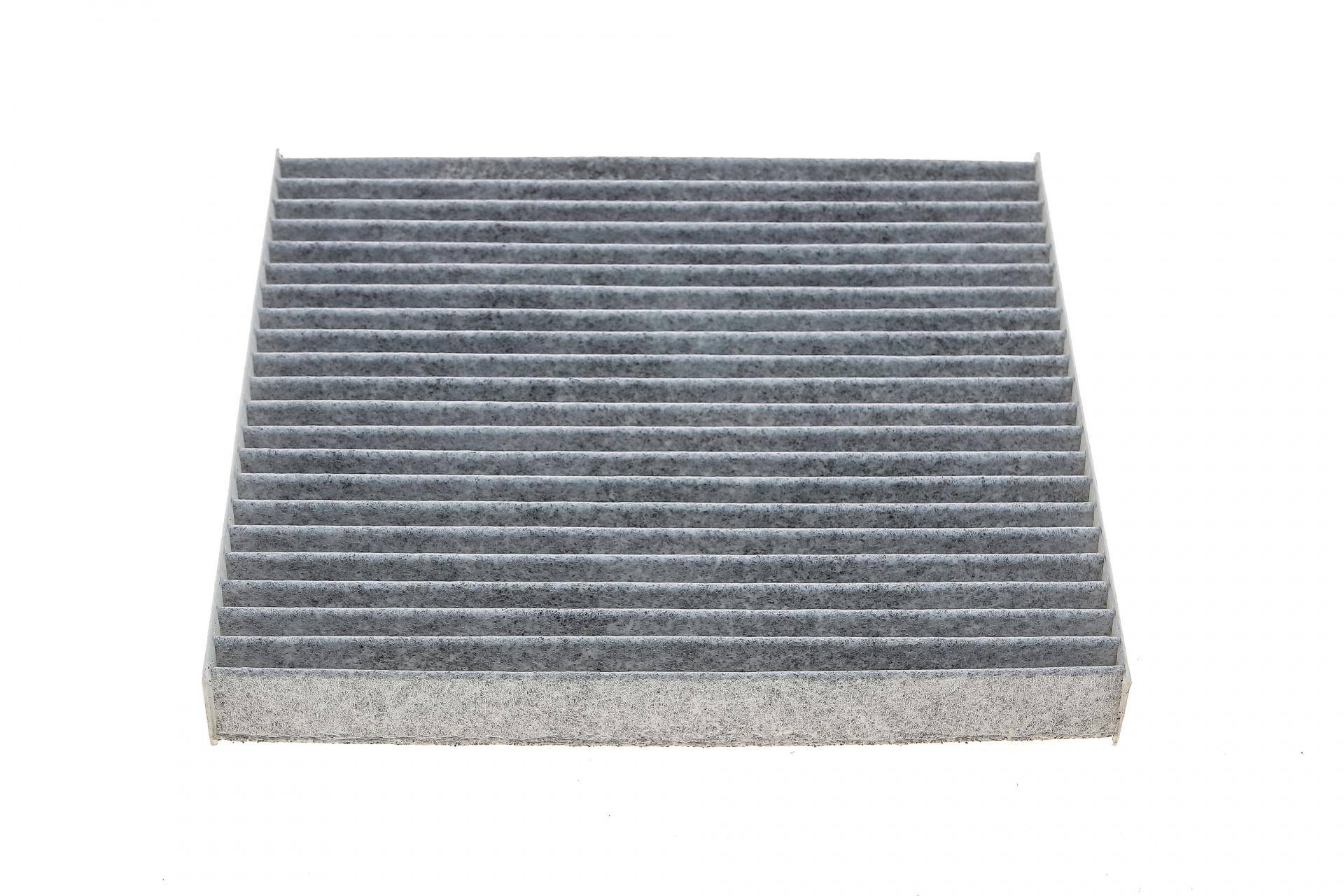 Фільтр салону Mazda 2 03-07/Mazda 6 02-13/Mazda CX-7 06-13 (вугільний)