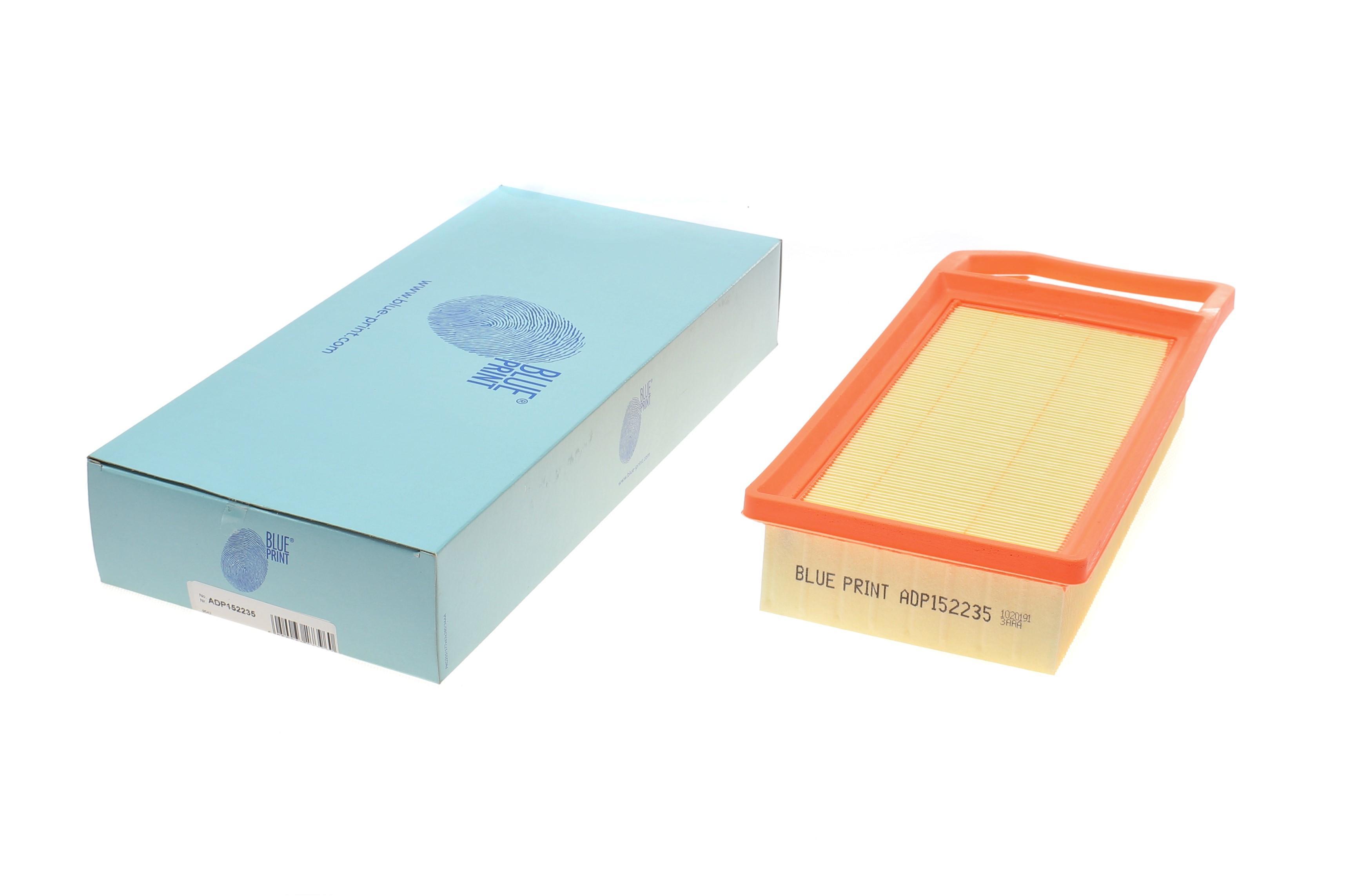 Фільтр повітряний Citroen C5/Peugeot 407 1.8-3.0 04-