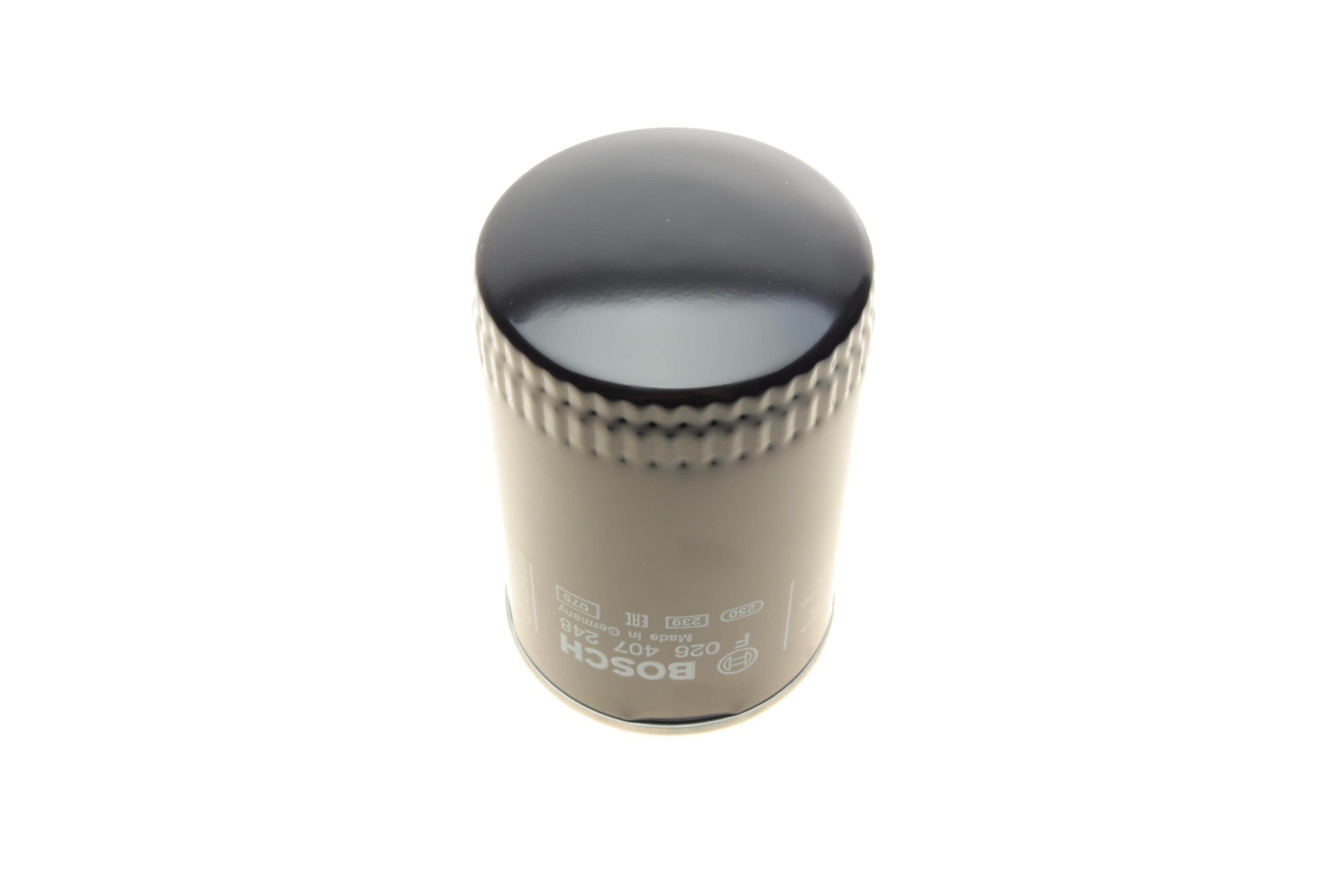 Фільтр масляний Mitsubishi Pajero 2.8TDI/3.2DI-D замінено на 0 986 452 063