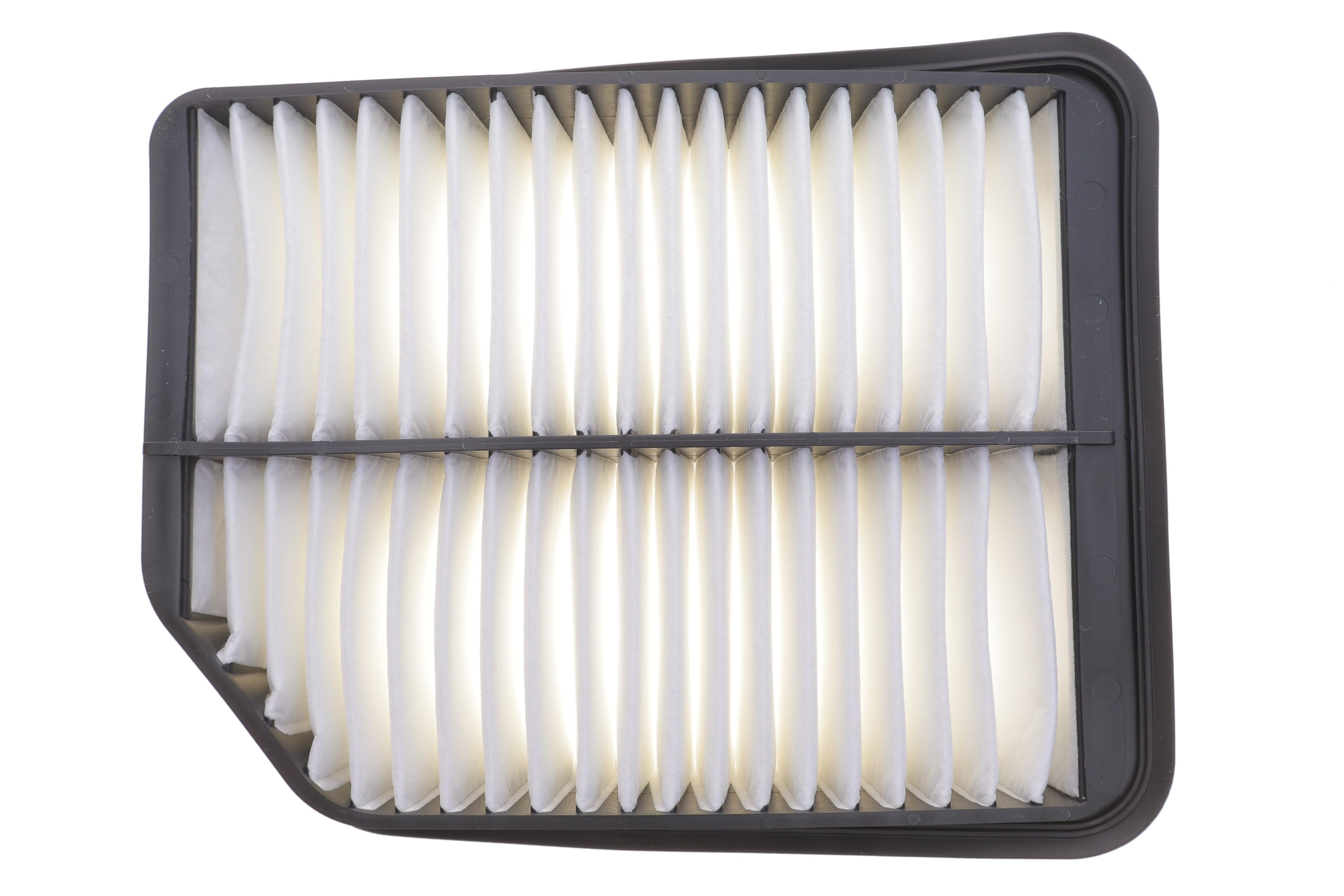 Фільтр повітряний Suzuki Grand Vitara 1.6/1.9DDiS/2.0 05-15