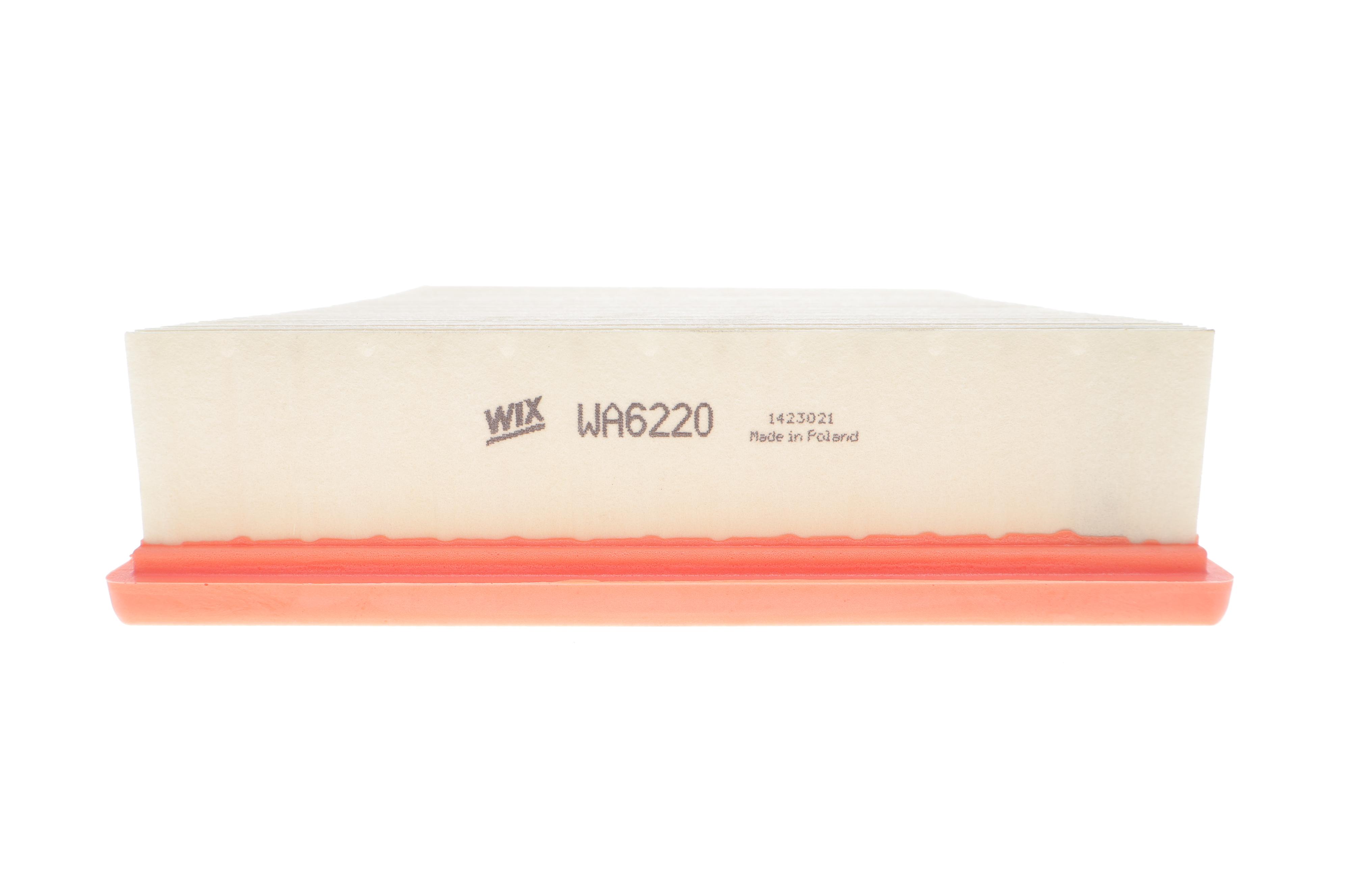 Фільтр повітряний Opel Frontera 2.0-2.4/2.3TD/2.5TDI/2.8TDI 92-98/Omega 2.3D/TD/2.4-3.6 86-94