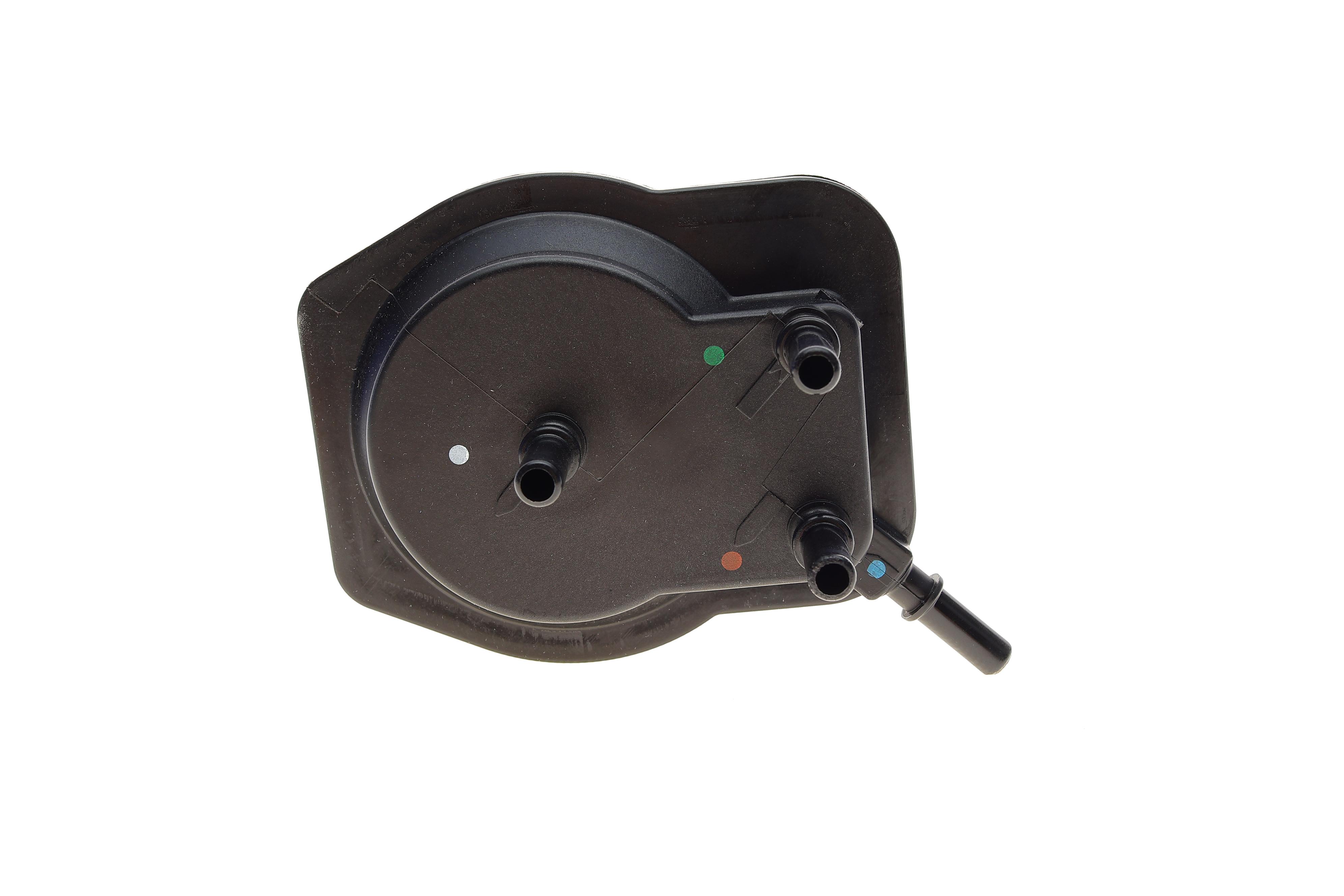 Фільтр паливний Renault Megane/Scenic II 1.5 dCi 02-