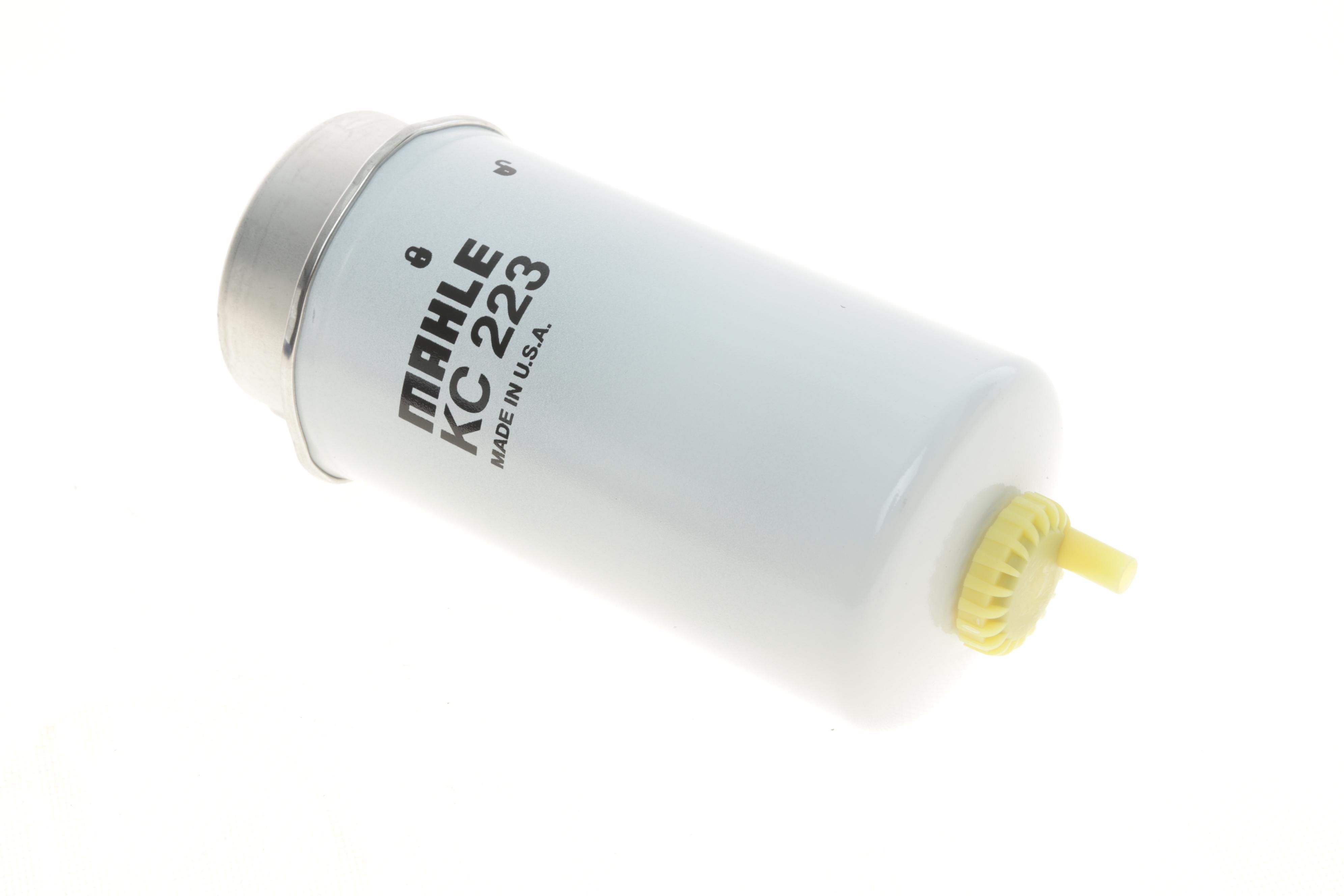 Фільтр паливний Ford Transit V347 06-