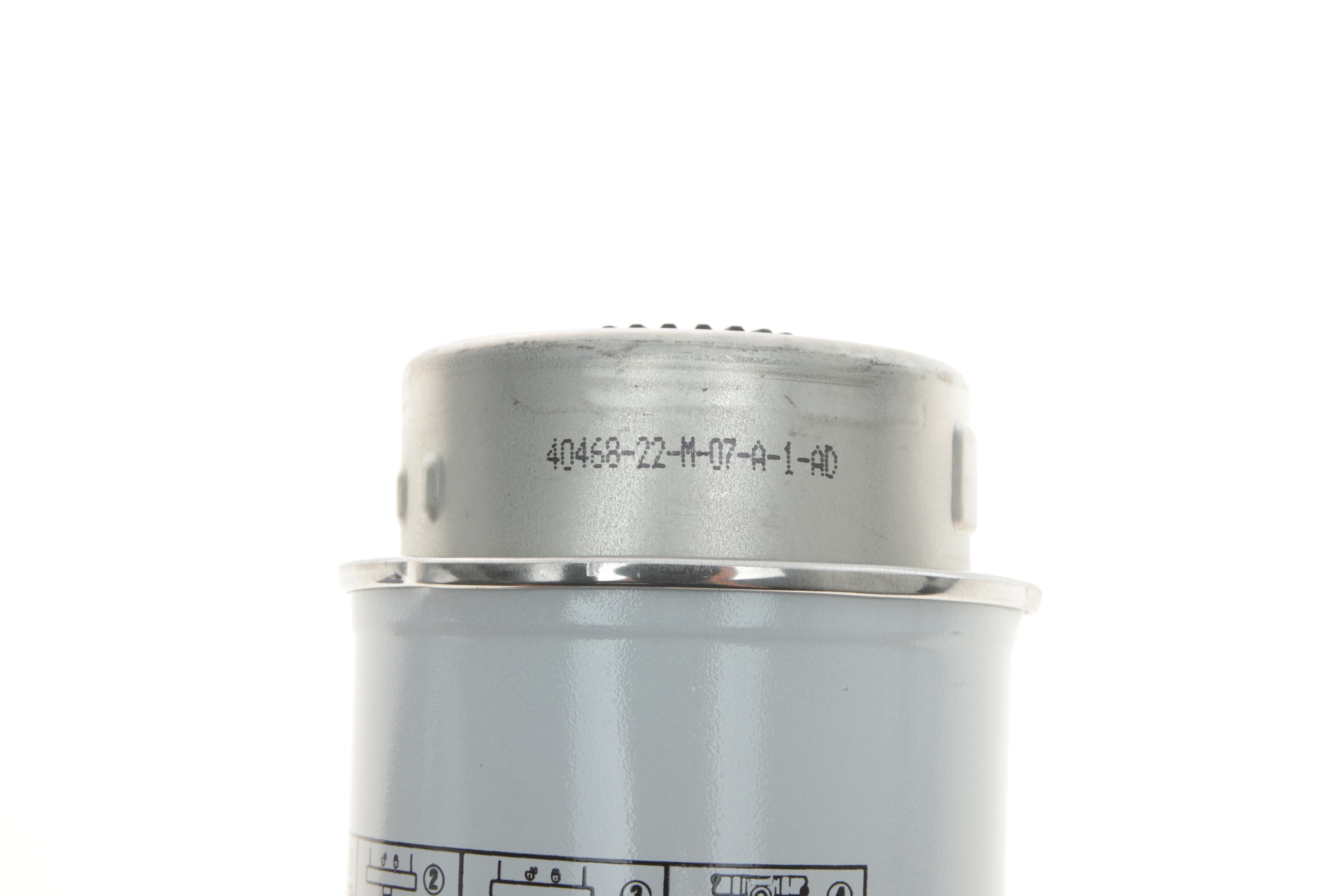 Фільтр паливний Ford Transit V347 06-