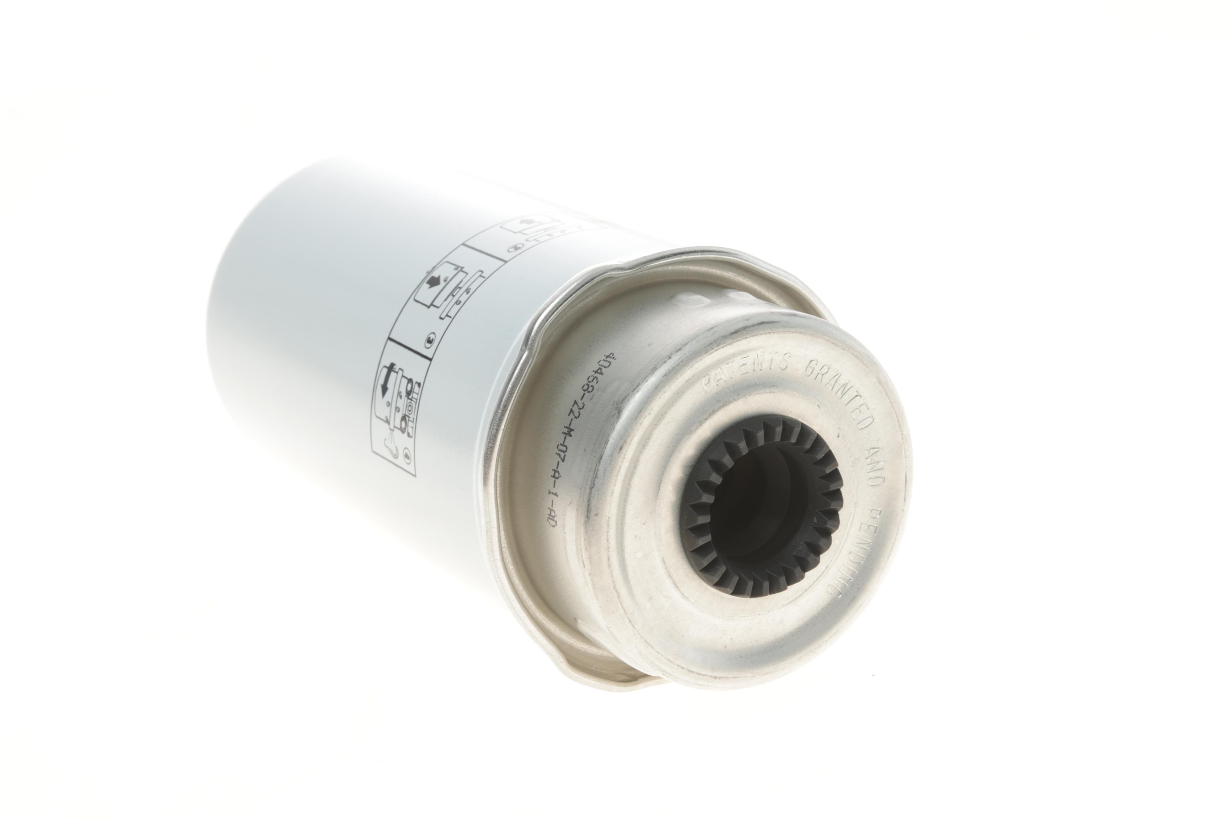 Фільтр паливний Ford Transit V347 06-