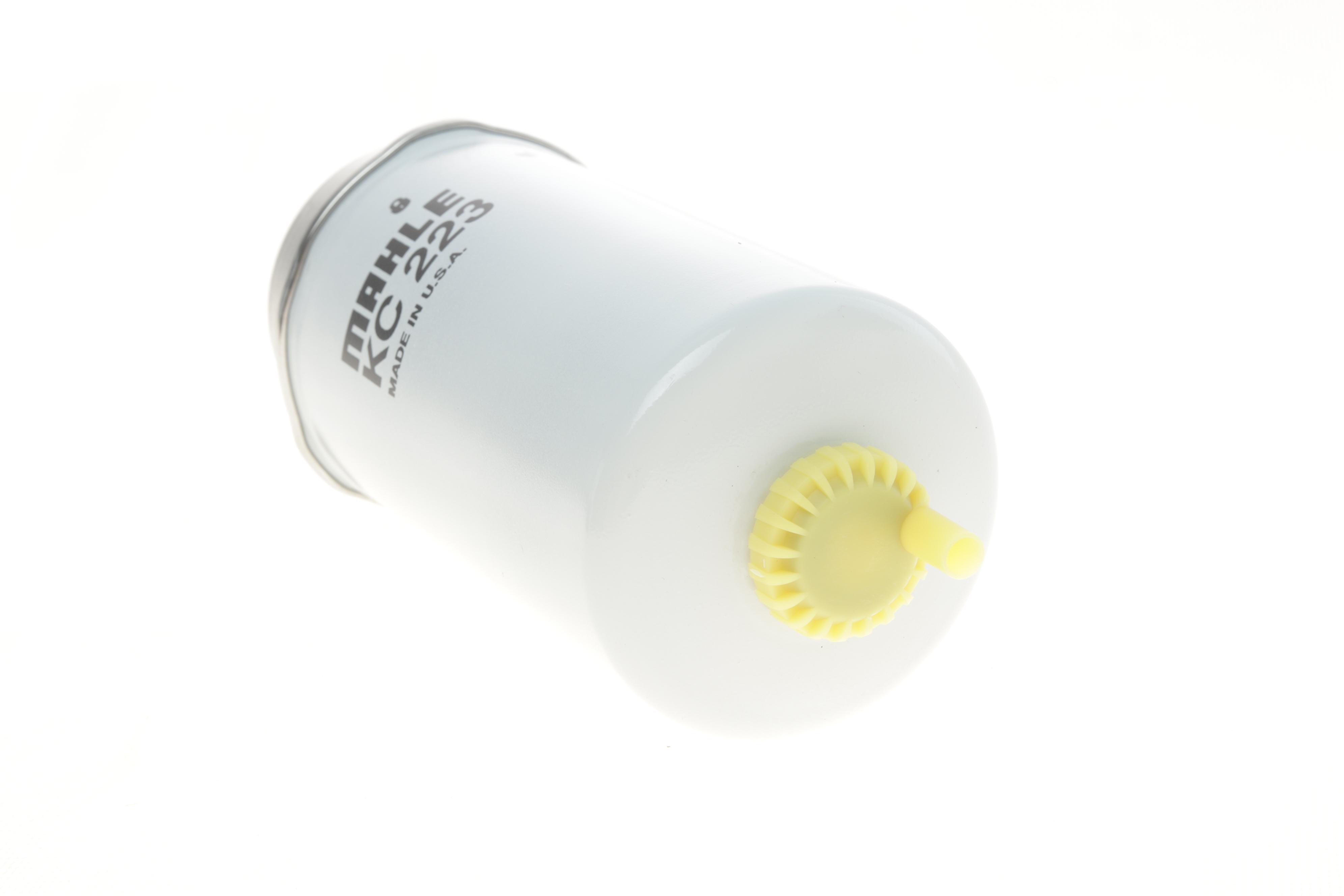 Фільтр паливний Ford Transit V347 06-