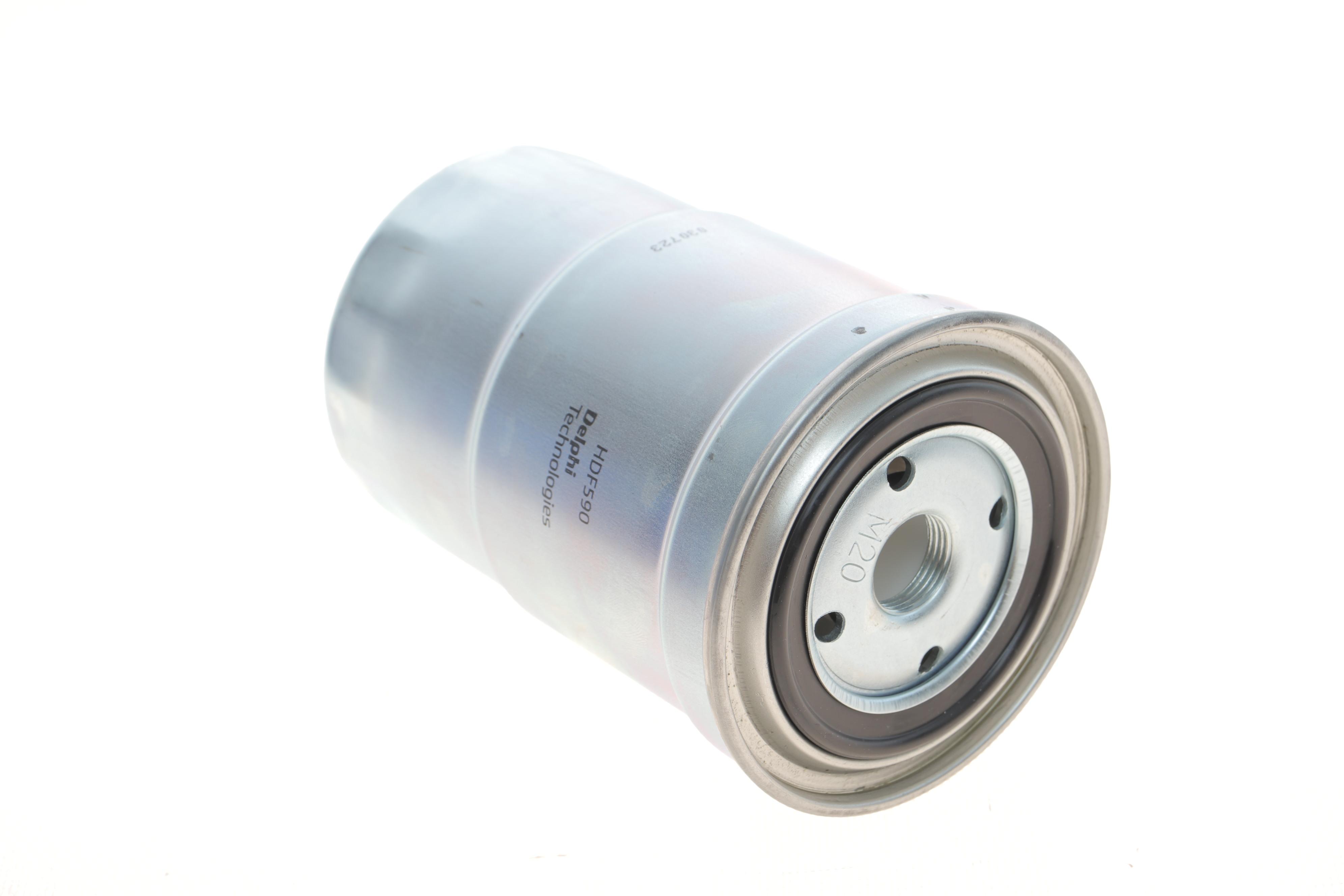 Фільтр паливний Mitsubishi Pajero 2.5-3.2DI-D 00-