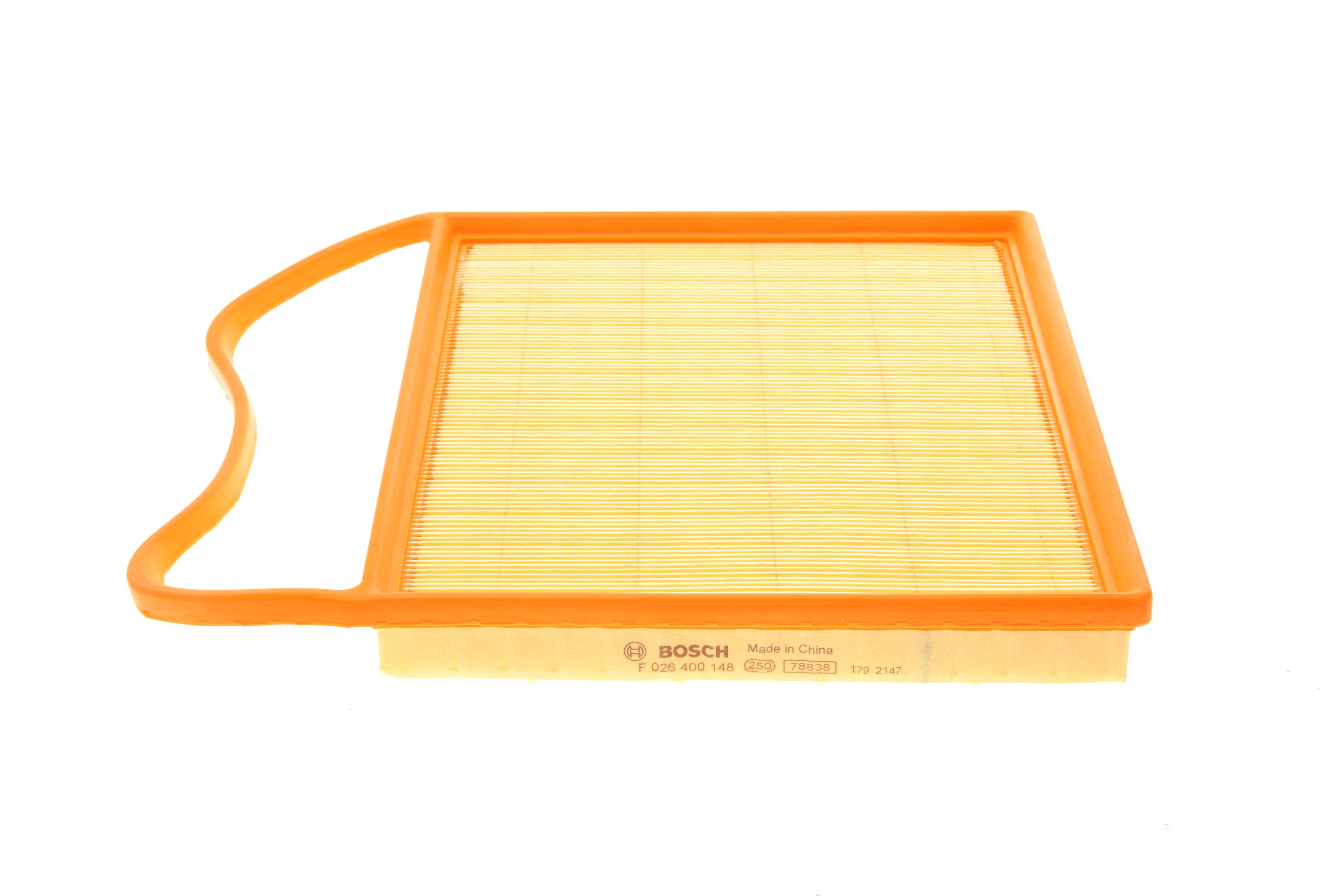 Фільтр повітряний BMW 3 (E90)/Z4 (E89) 3.0 06-