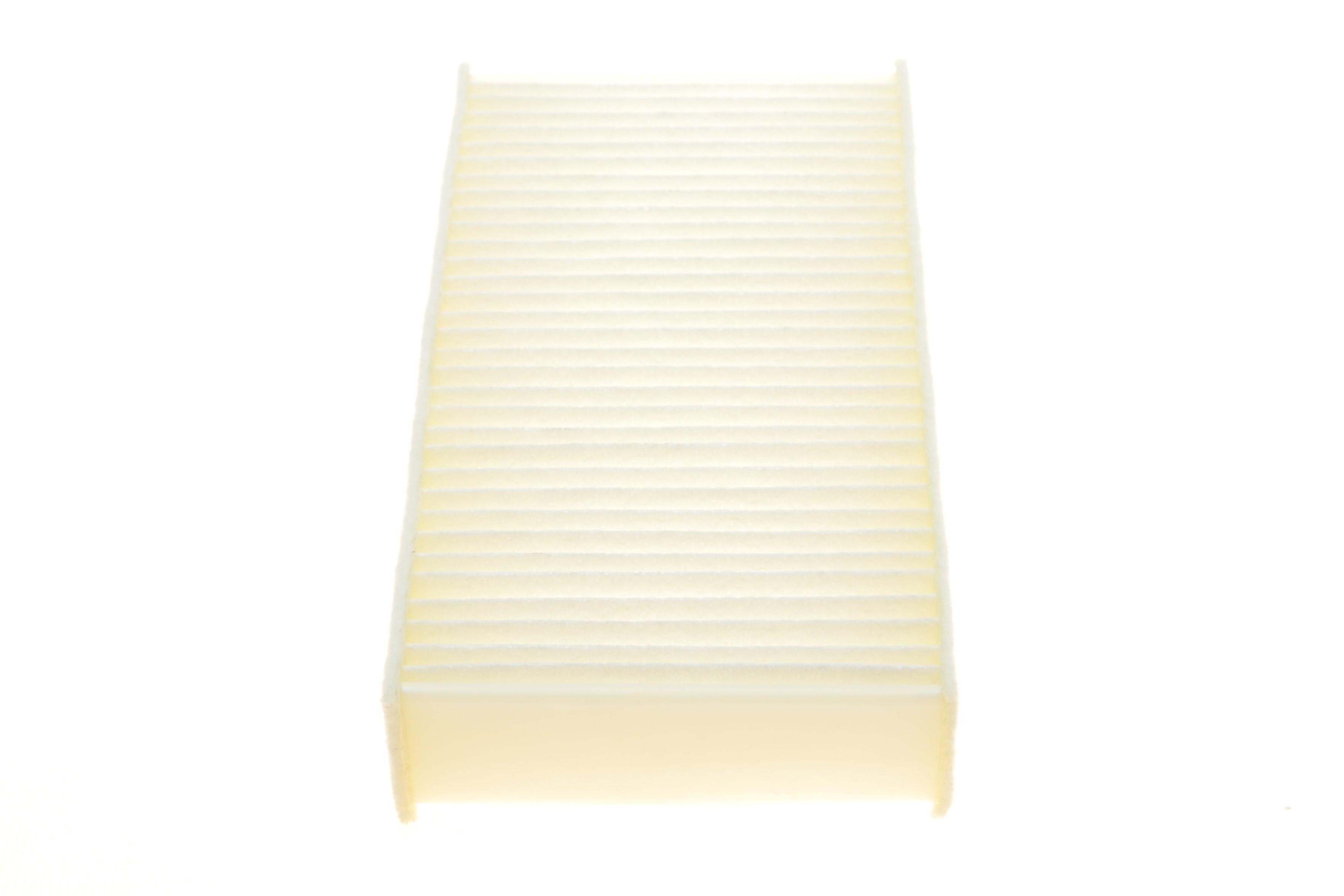 Фільтр салону BMW X3 (F25)/X4 (F26) 10-18 (к-кт 2шт.)