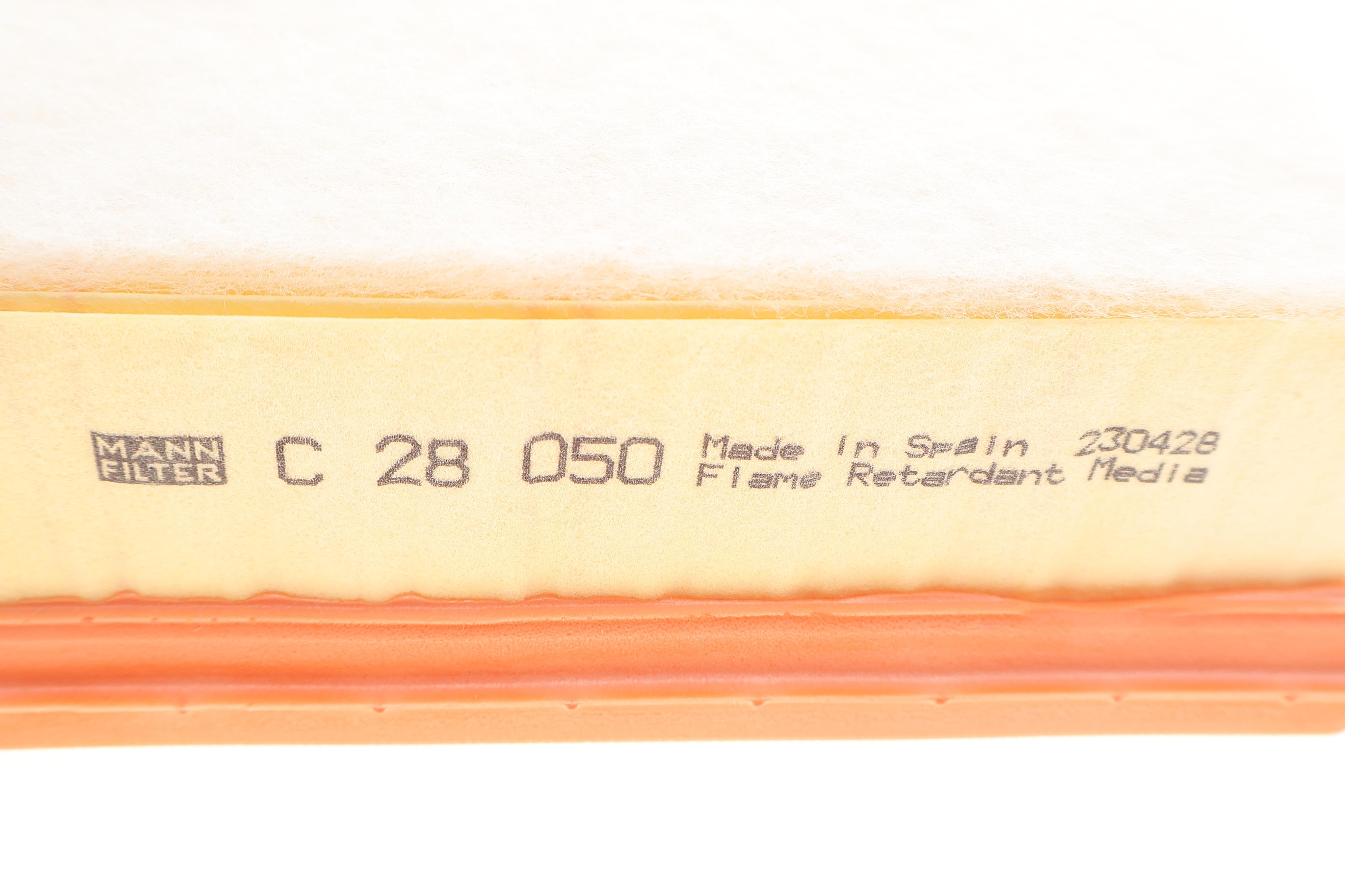 Фільтр повітряний Ford Transit 2.0 EcoBlue/TDCi 16-