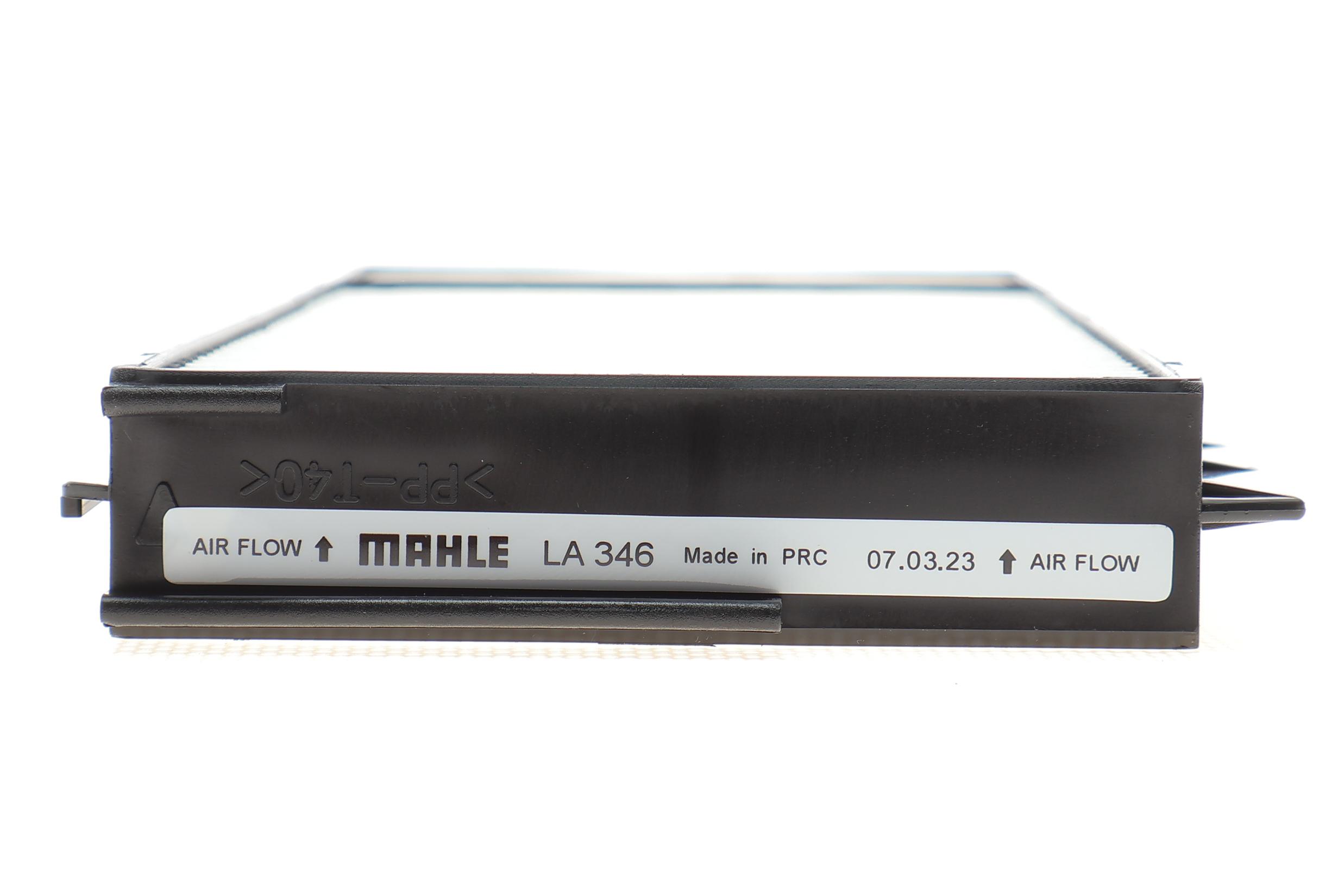 Фільтр салону Mazda 3/ 5 1.4-2.0 03-10