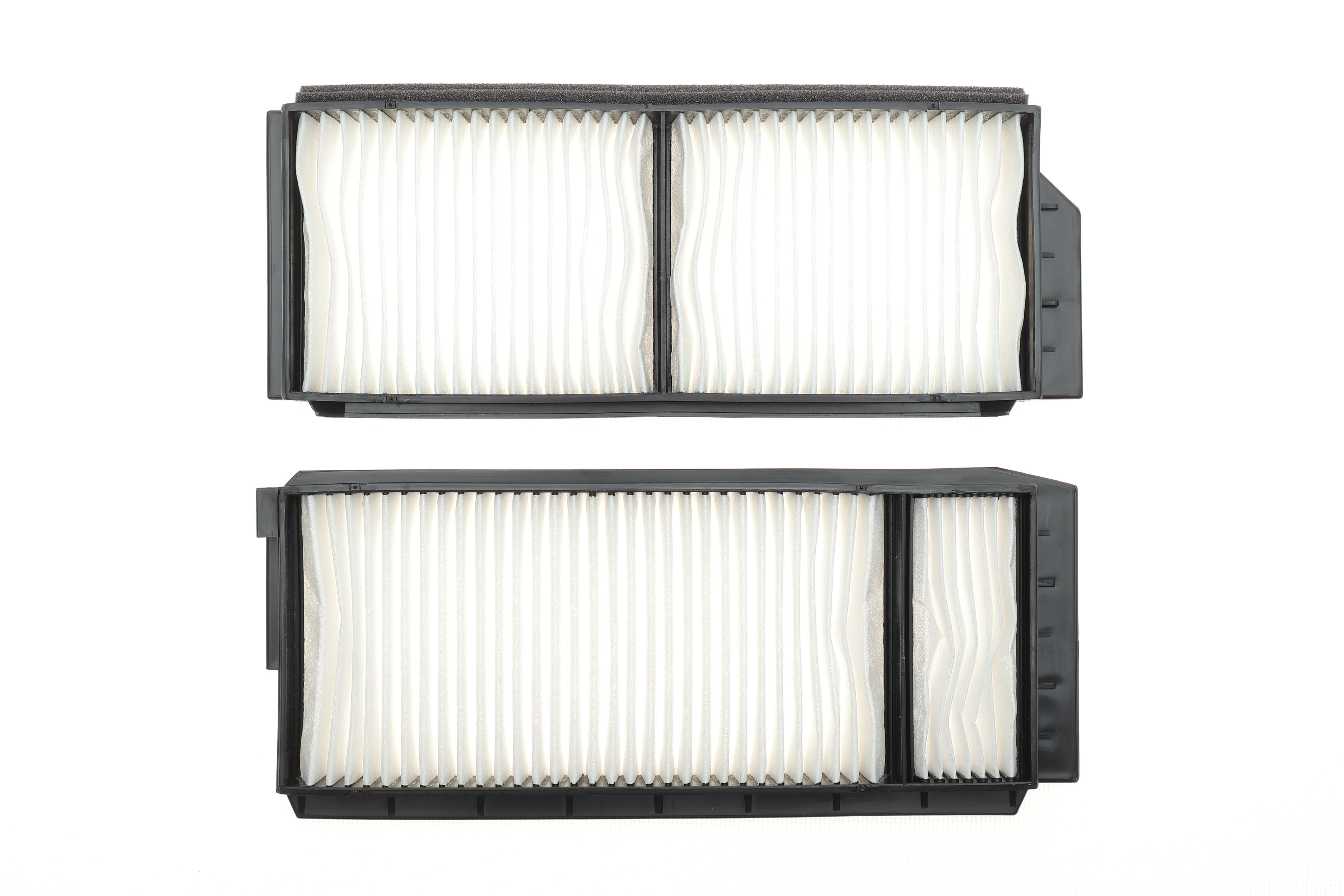 Фільтр салону Mazda 3/ 5 1.4-2.0 03-10